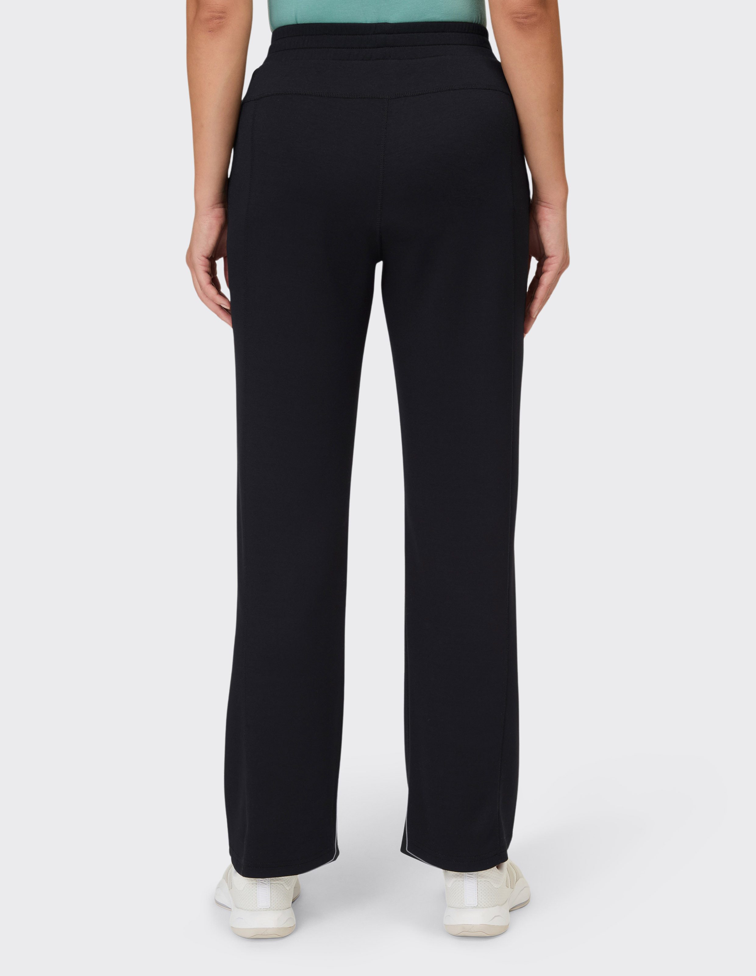 Venice Beach Sporthose JOGGINGHOSE ADDIE bequeme Sporthose für den Alltag, aus Polyester, Modal und Elasthan