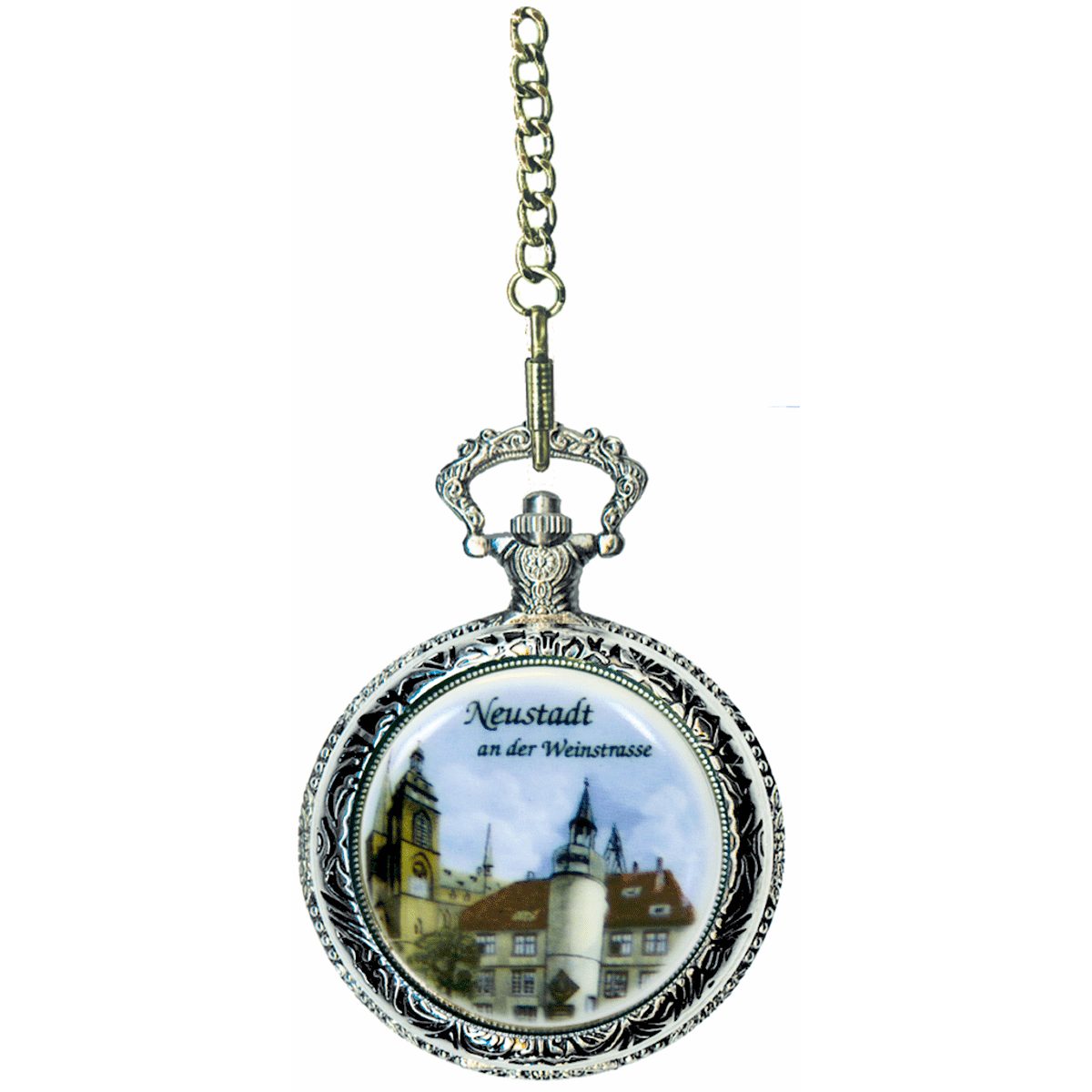 Taschenuhr Taschenuhr Neustadt Weinstraße