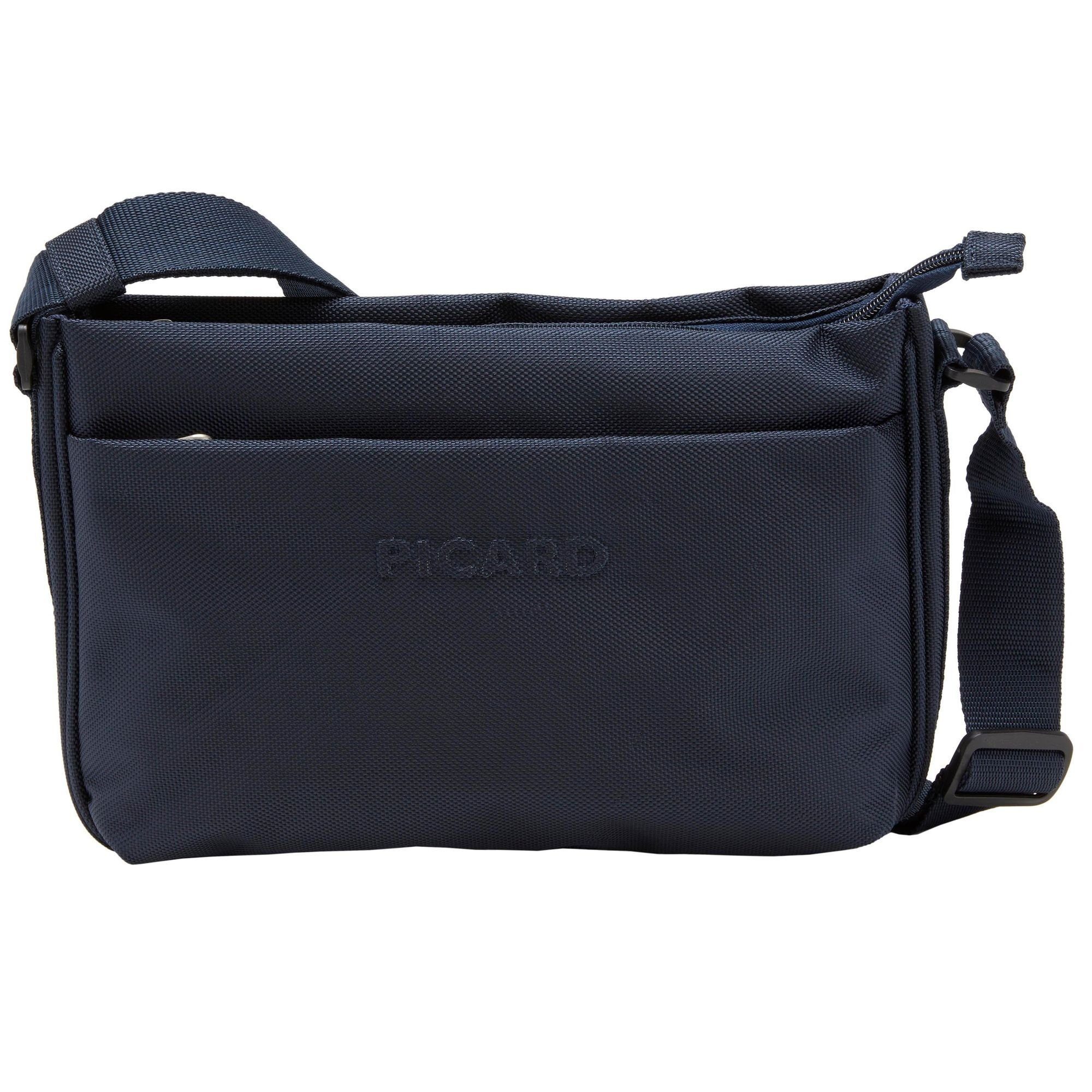 Picard Umhängetasche »Hitec«, Nylon