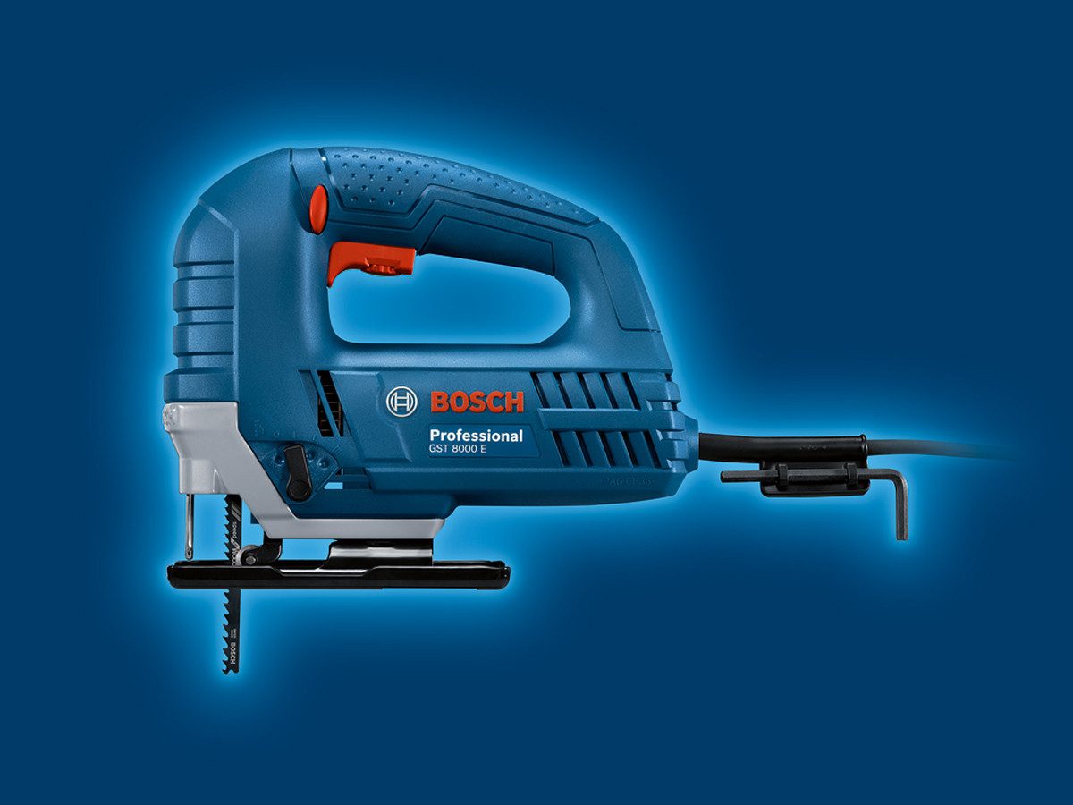 Bosch Stichsägen Für Handwerker Kaufen