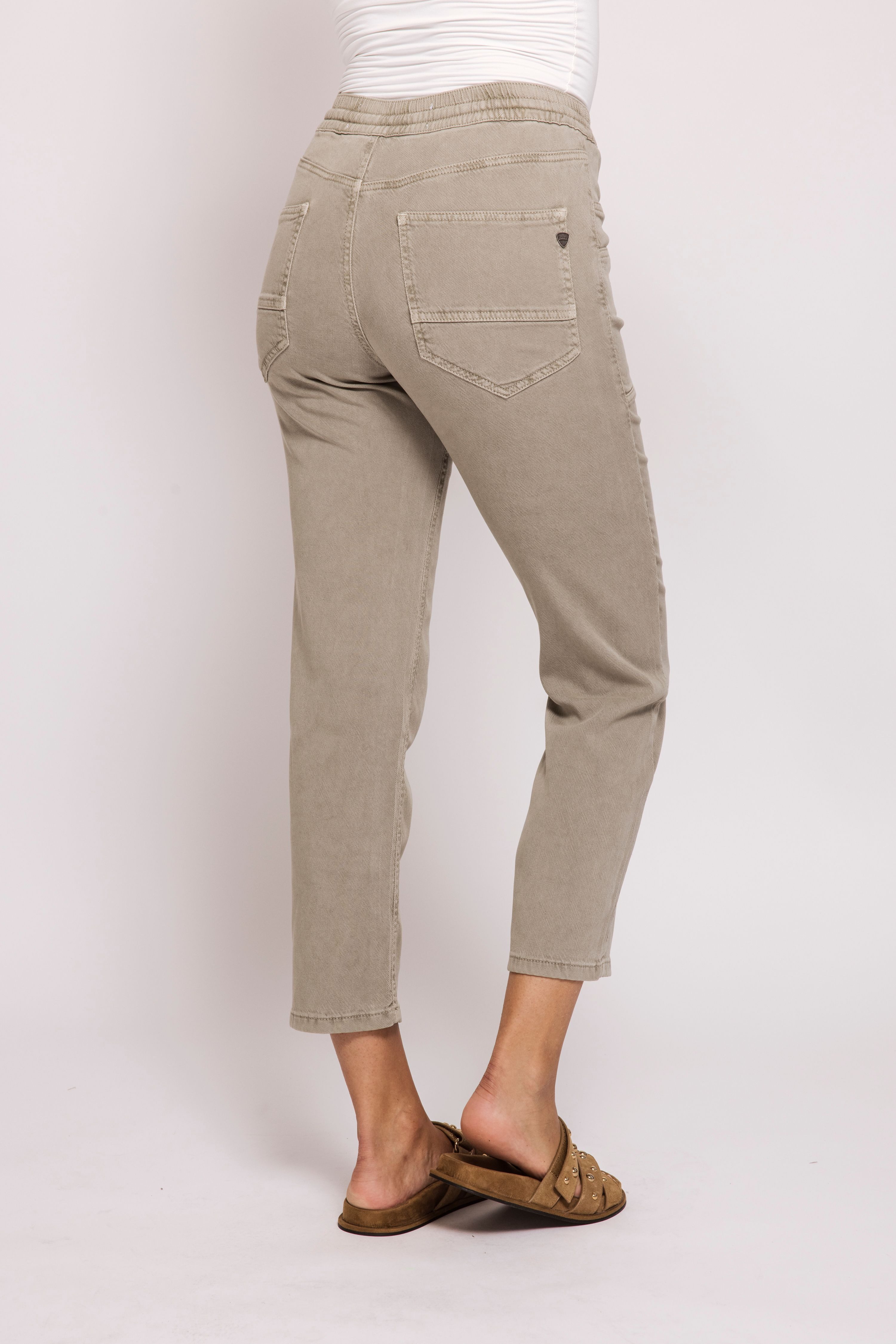 Zhrill 7/8-Jeans
