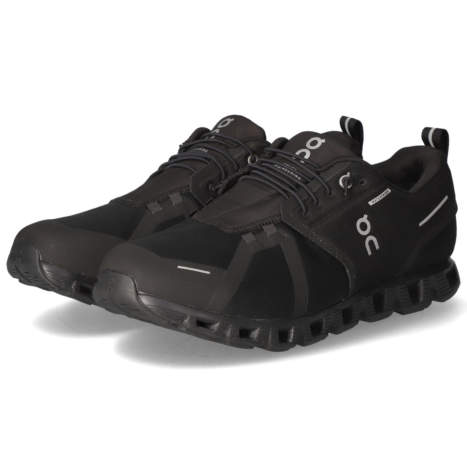 ON RUNNING Cloud 5 Waterproof Laufschuh wasserdicht
