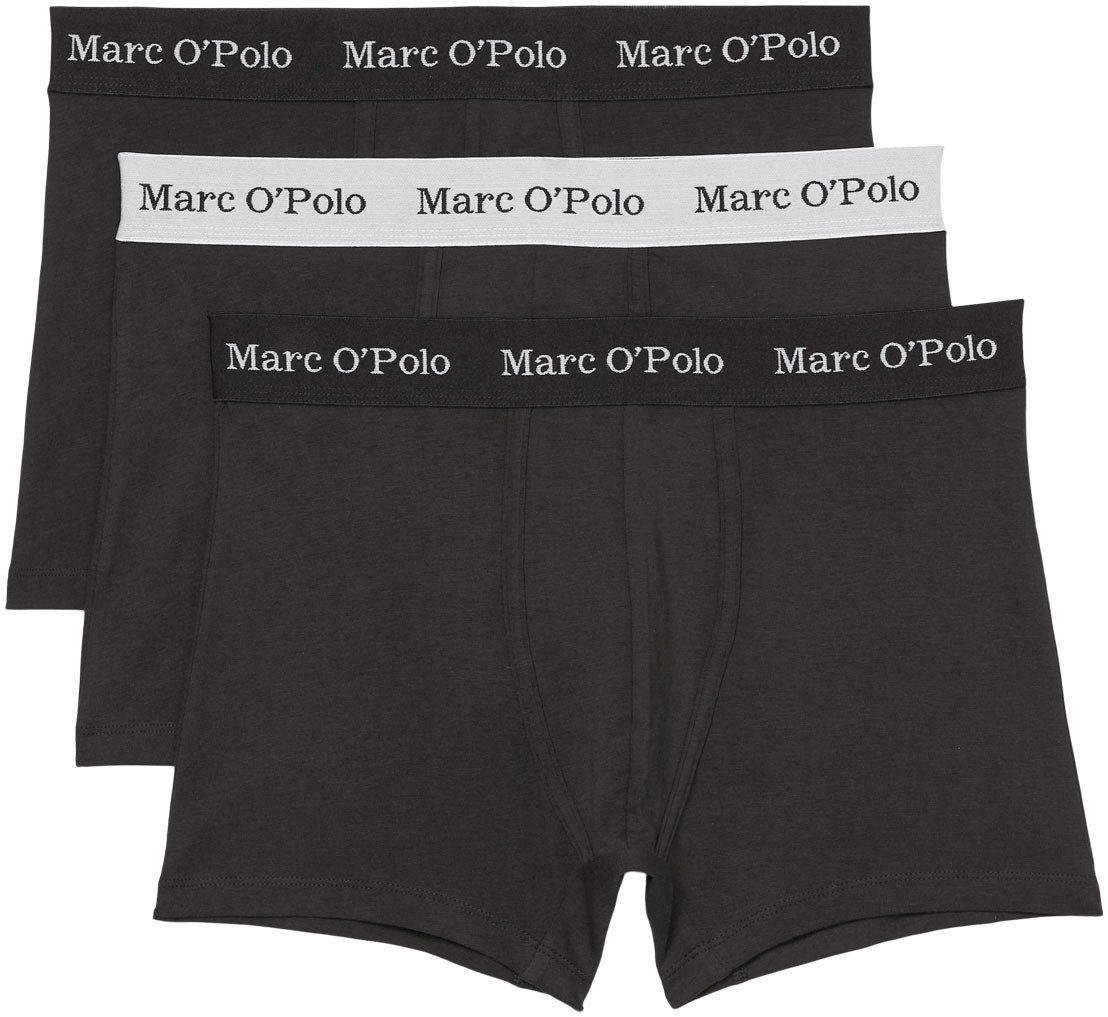 Marc O'Polo Trunk Essentials (3er Pack) günstig online kaufen