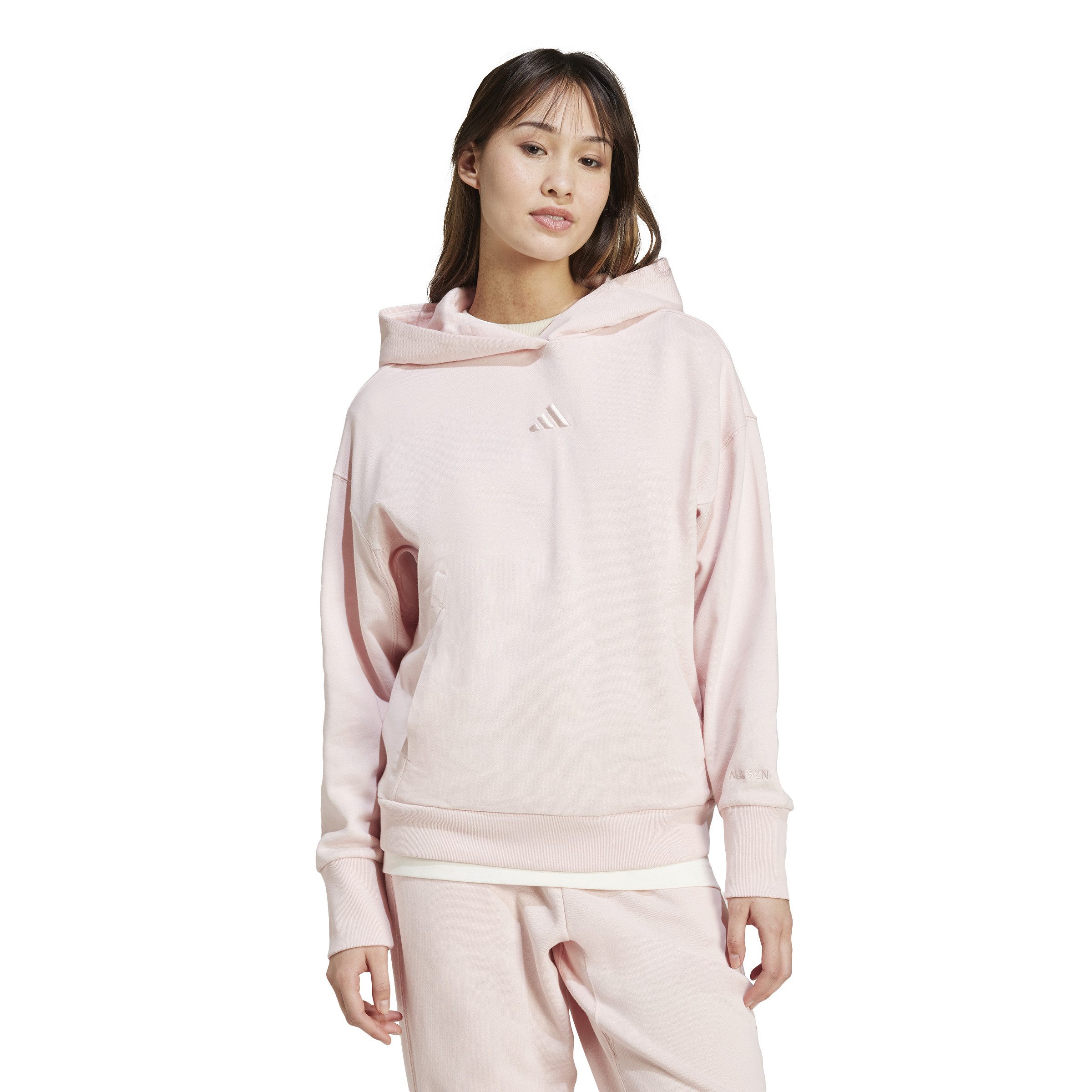 adidas Performance Kapuzensweatshirt W ALL SZN günstig online kaufen