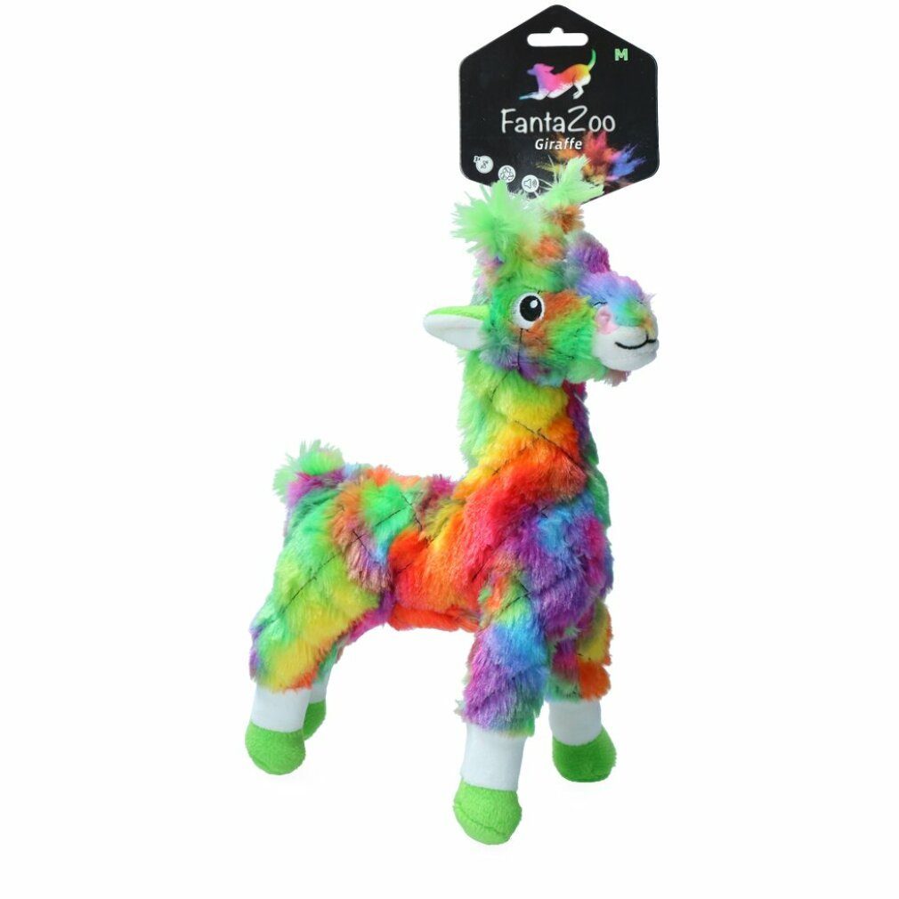Tierkuscheltier Giraffe Medium