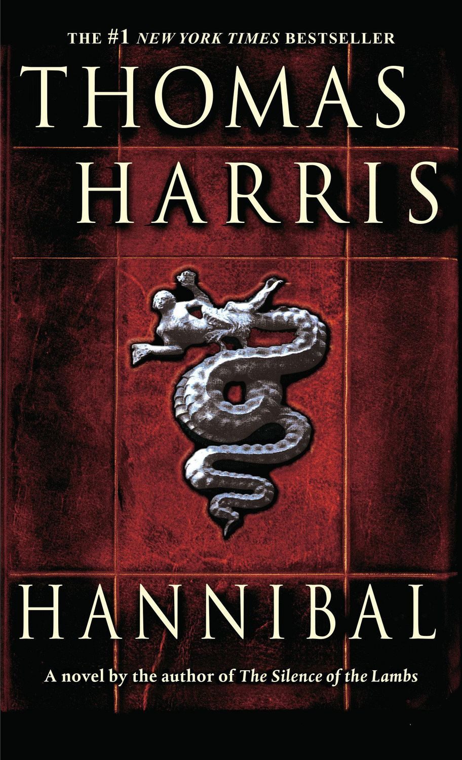 Hannibal / Thomas Harris, A Novel