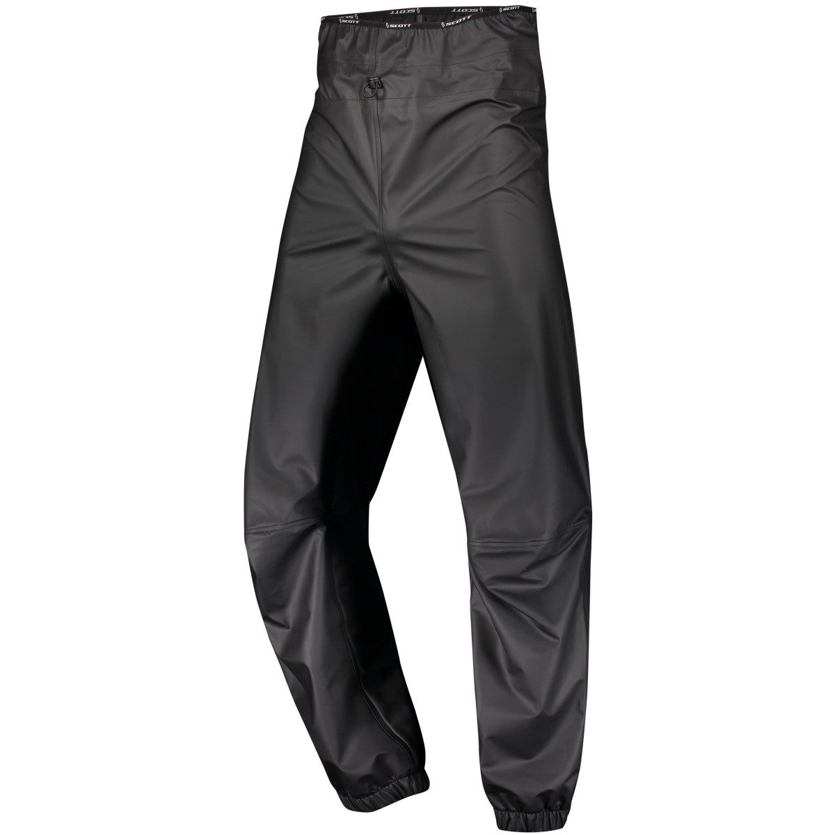 Scott Regenanzug Scott Ergonomic Pro DP Regenhose schwarz 4XL