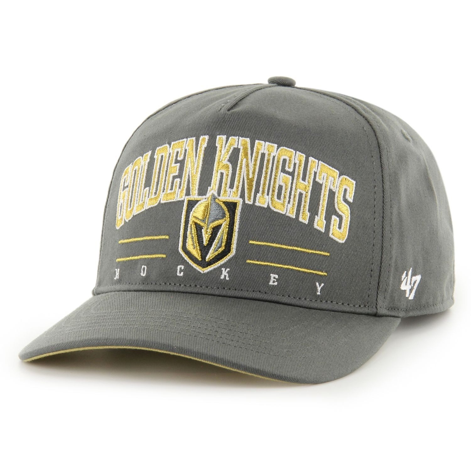 Snapback Cap HITCH ROSCOE Vegas Golden Knights