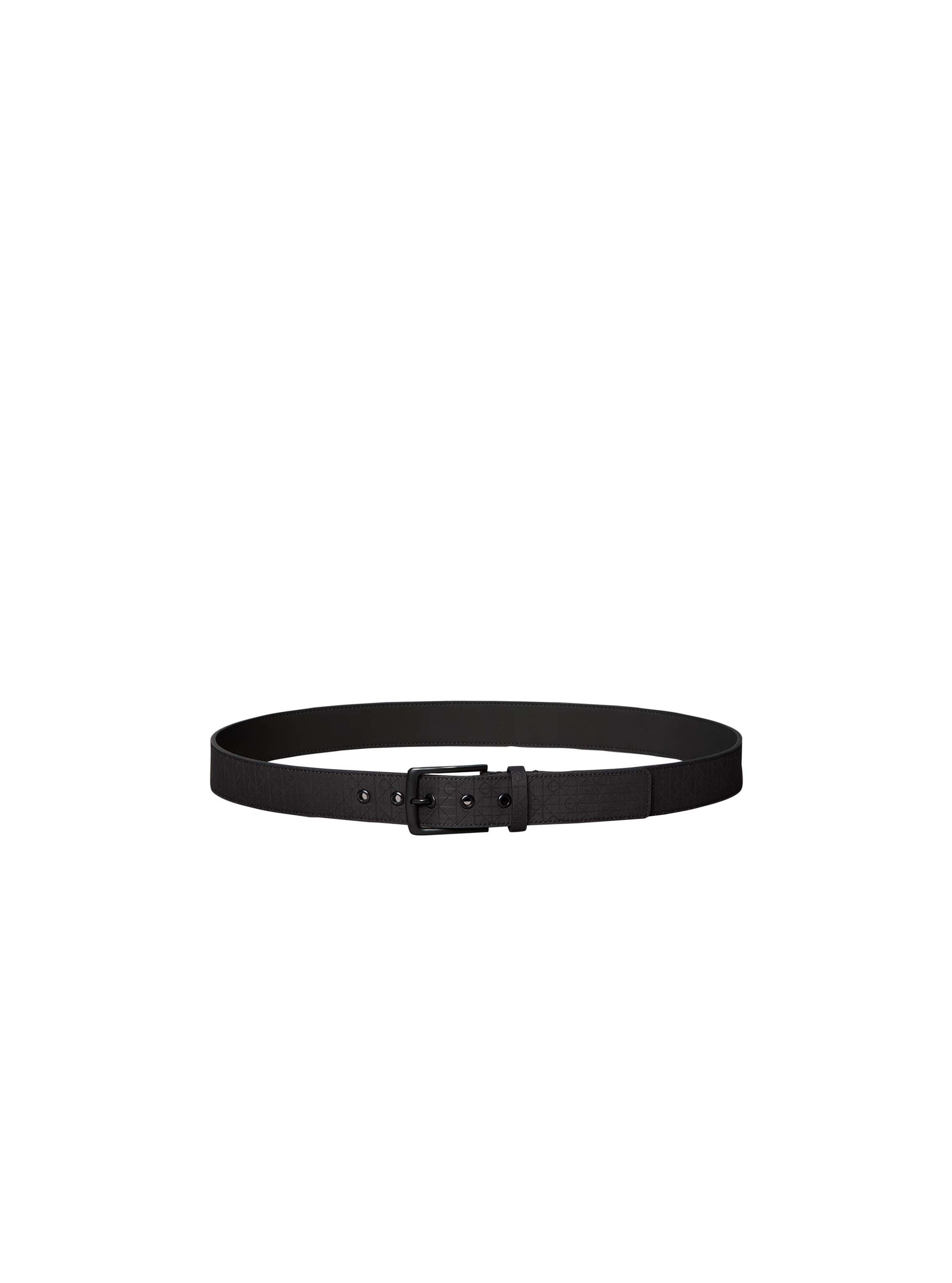Calvin Klein Stoffgürtel CASUAL SPORT RIPSTOP 35MM FIXED Regular fit und größenverstellbar