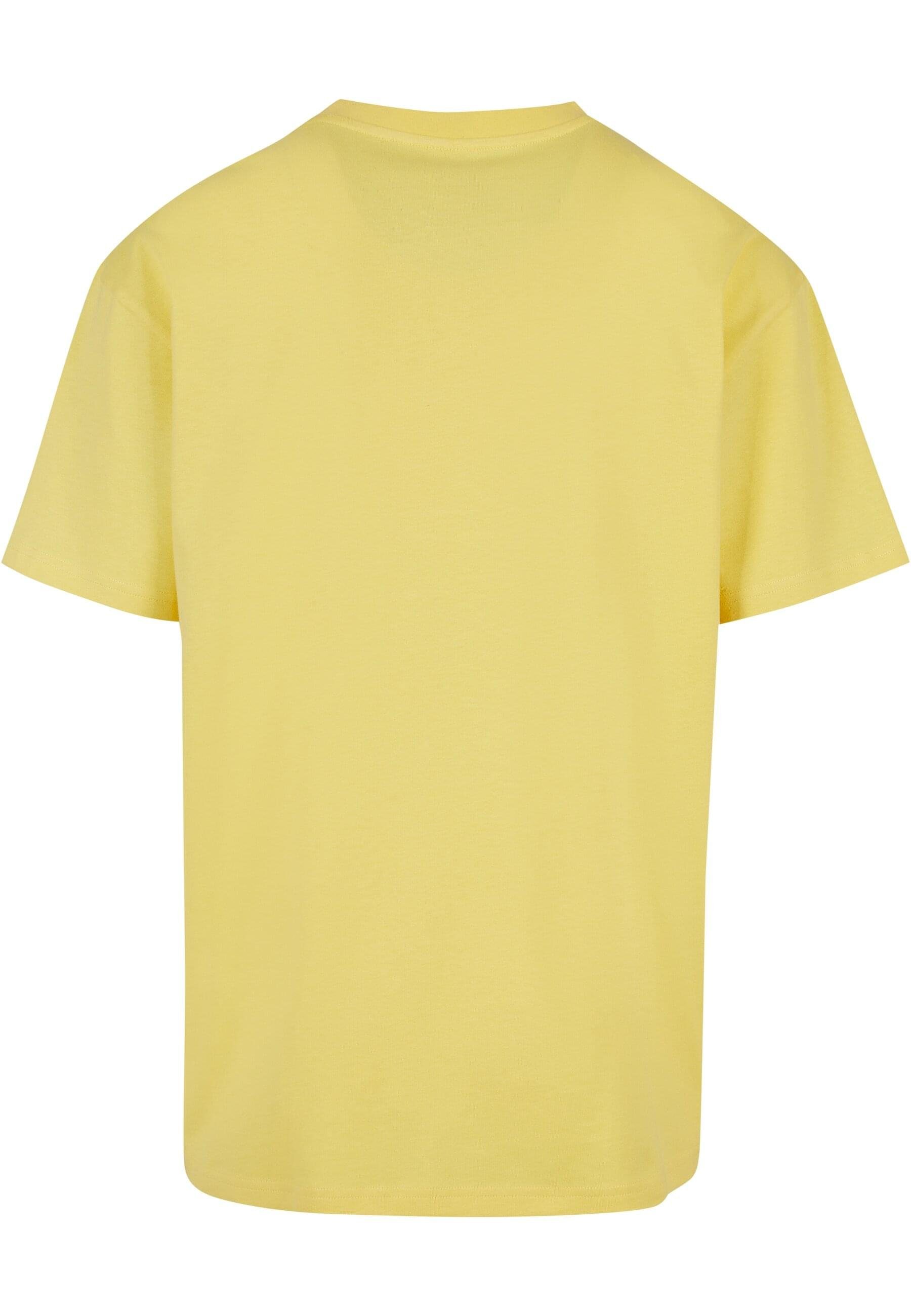 vintagesun URBAN T-Shirt Tee Oversized Herren CLASSICS Heavy (1-tlg)