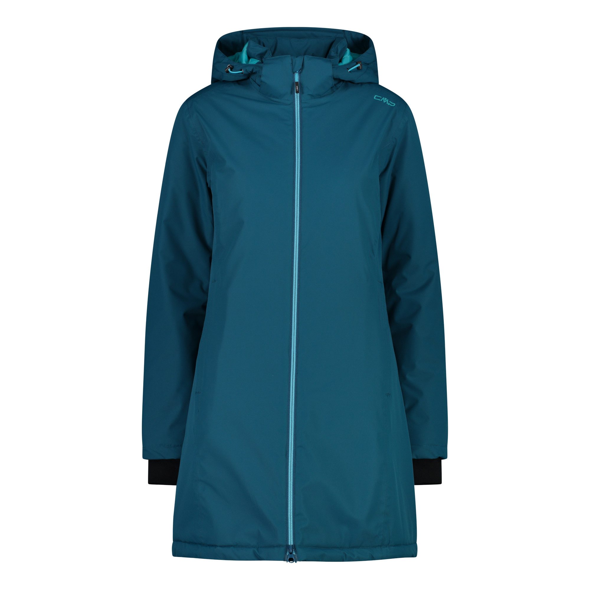 CMP Wintermantel CMP Damen Mantel Woman günstig online kaufen