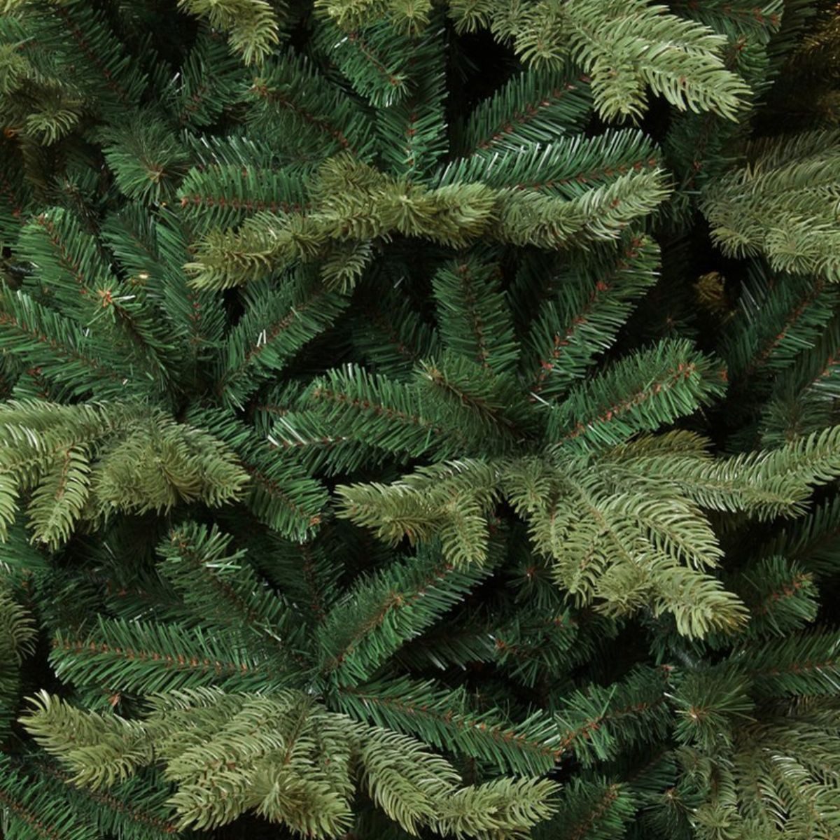 Triumph Tree Künstlicher Weihnachtsbaum Triumph Tree Sherwood Weihnachtsbaum Deluxe gruen TIPS 1092 - h155xd11