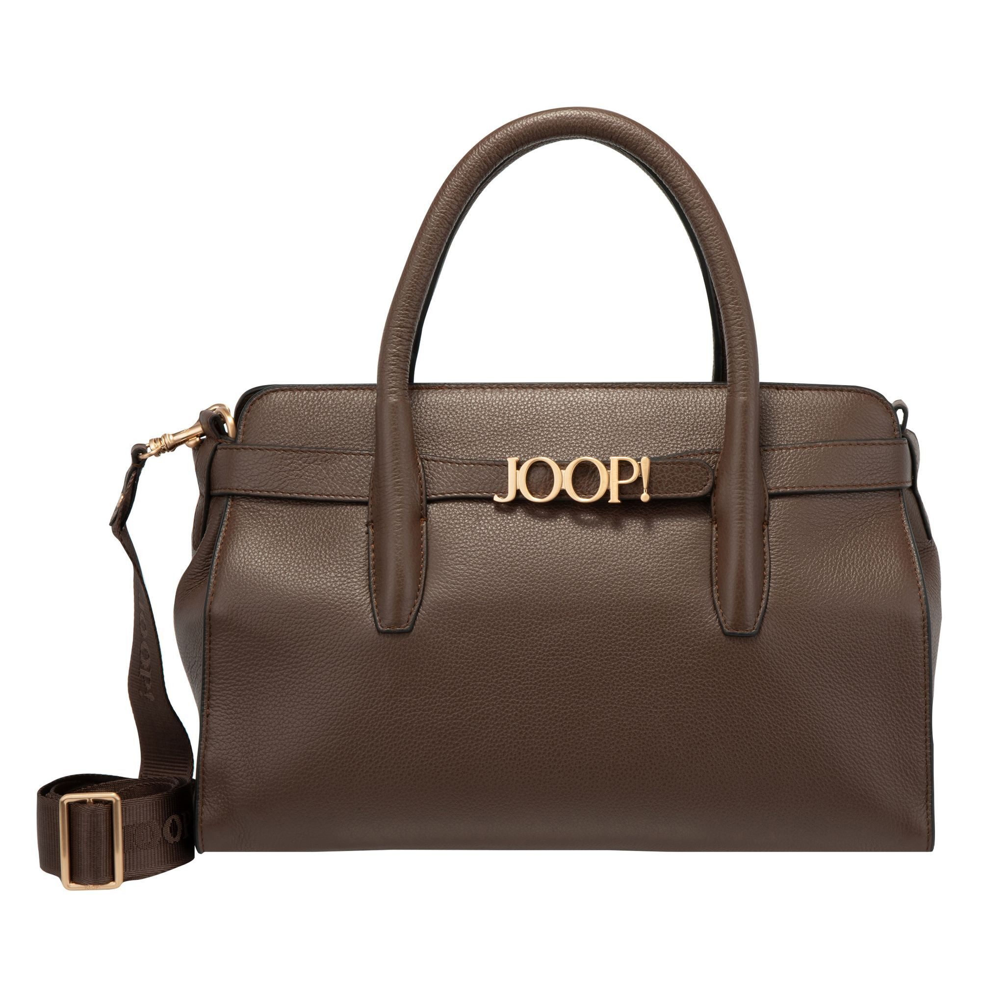 JOOP! Henkeltasche Vivace, Leder