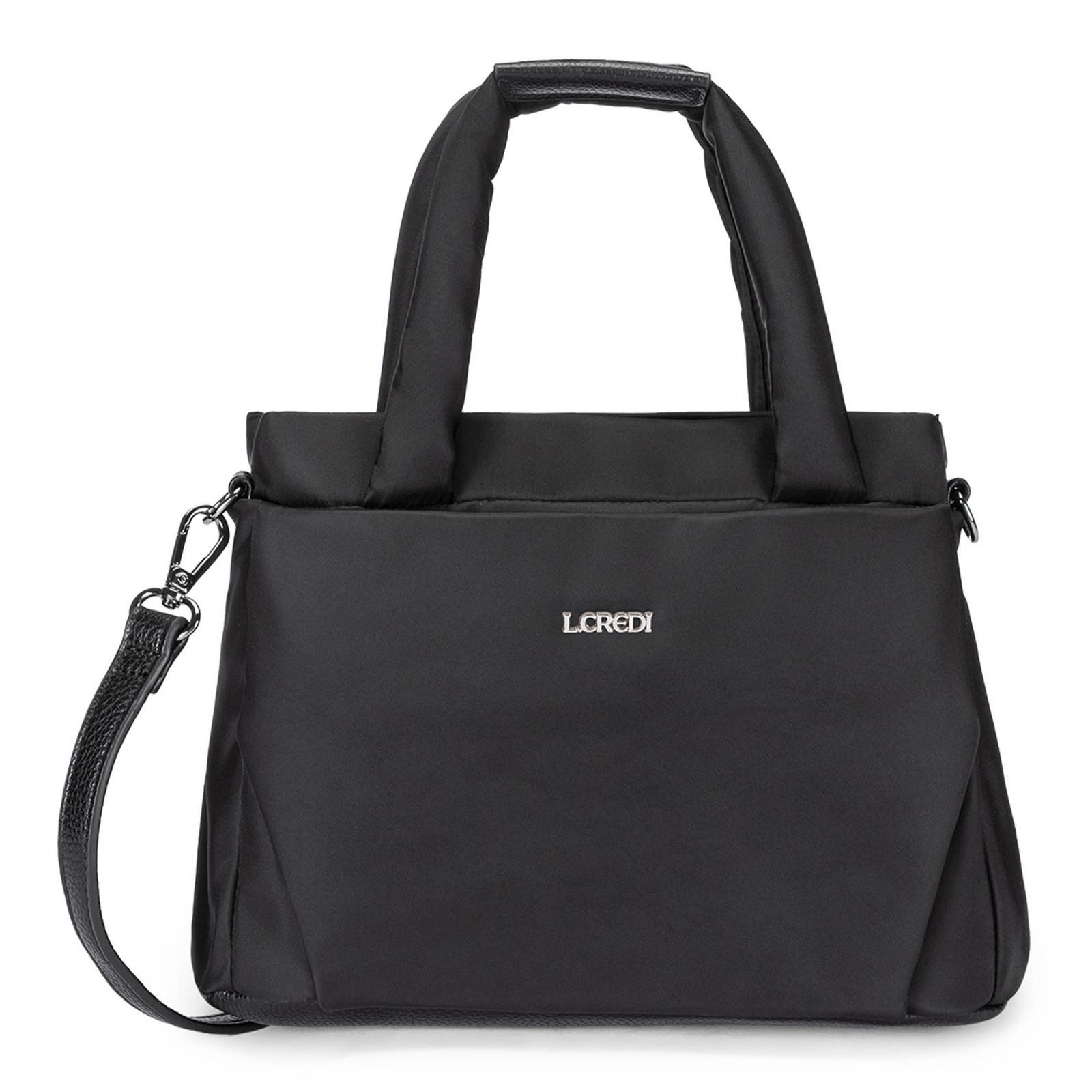 L. CREDI Handtasche Handbag