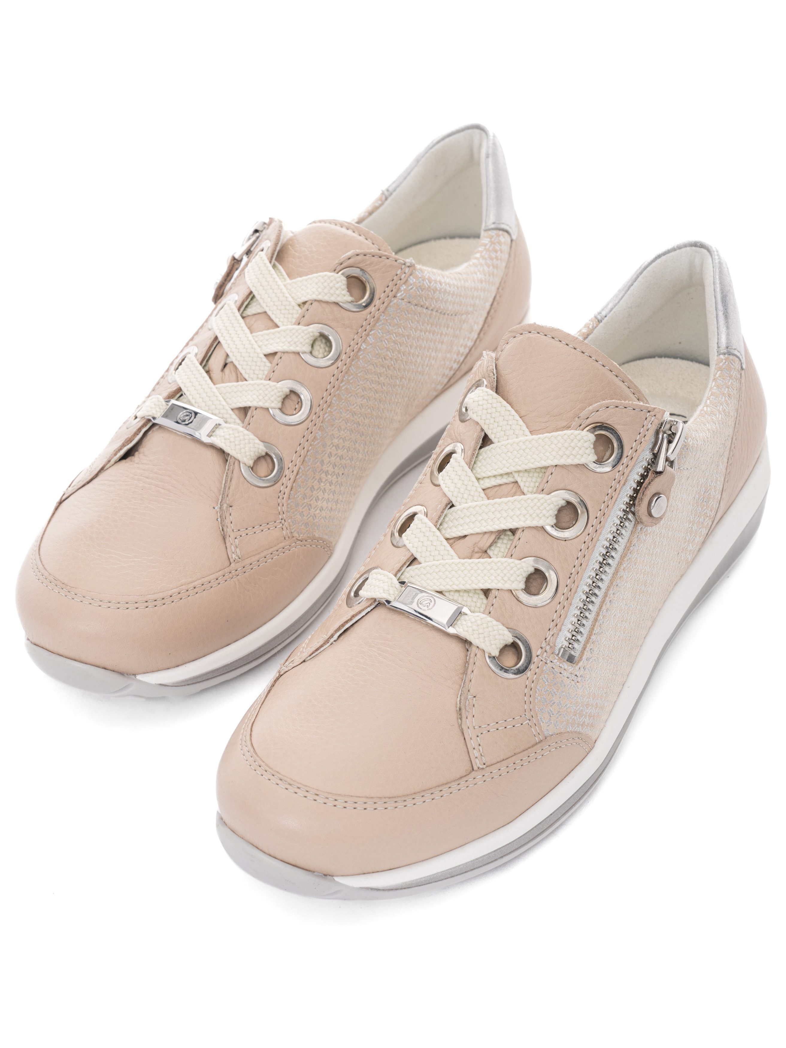 Ara Damen Schnürer Osaka Sneaker