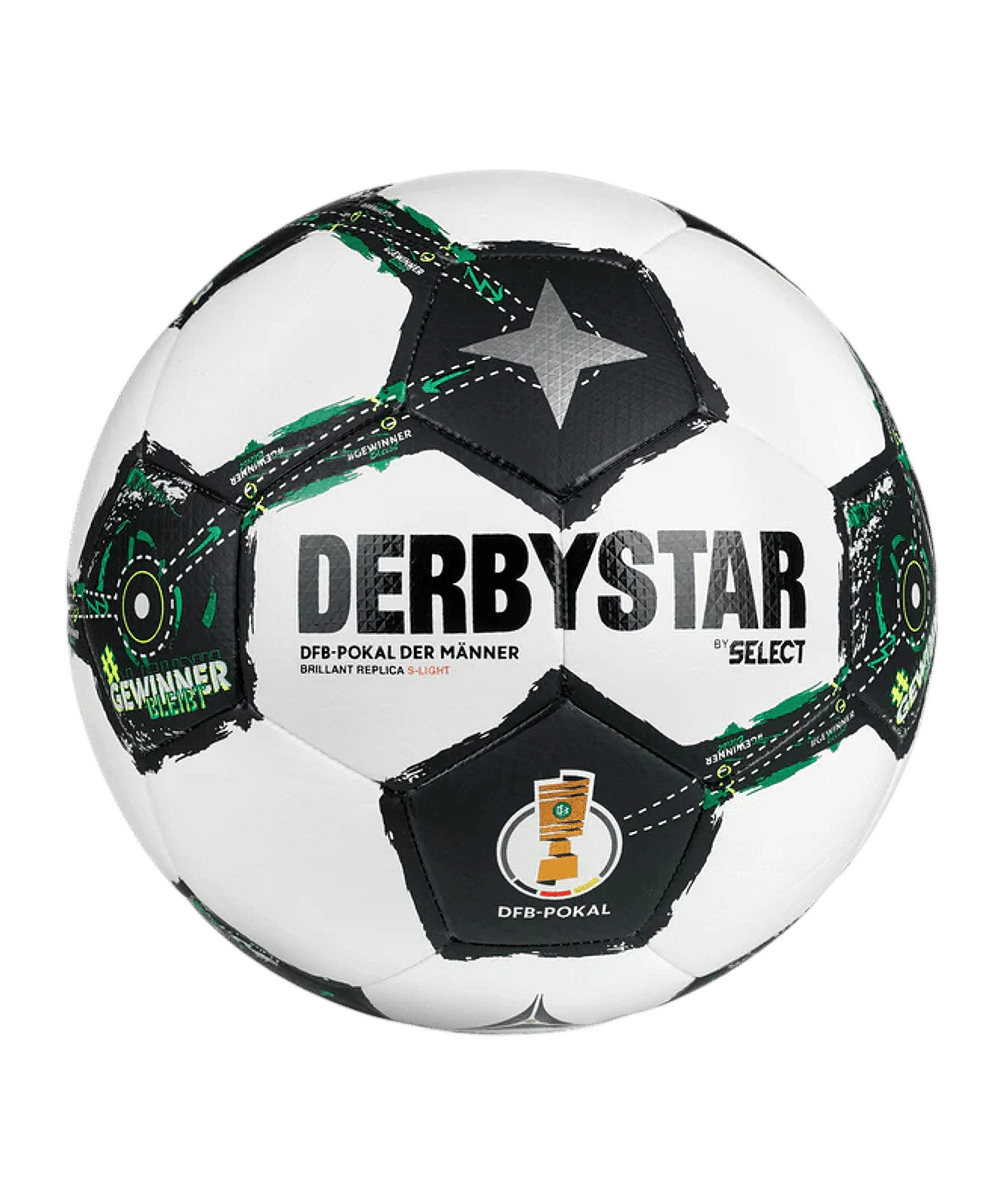 Derbystar Fußball Derbystar, stabil