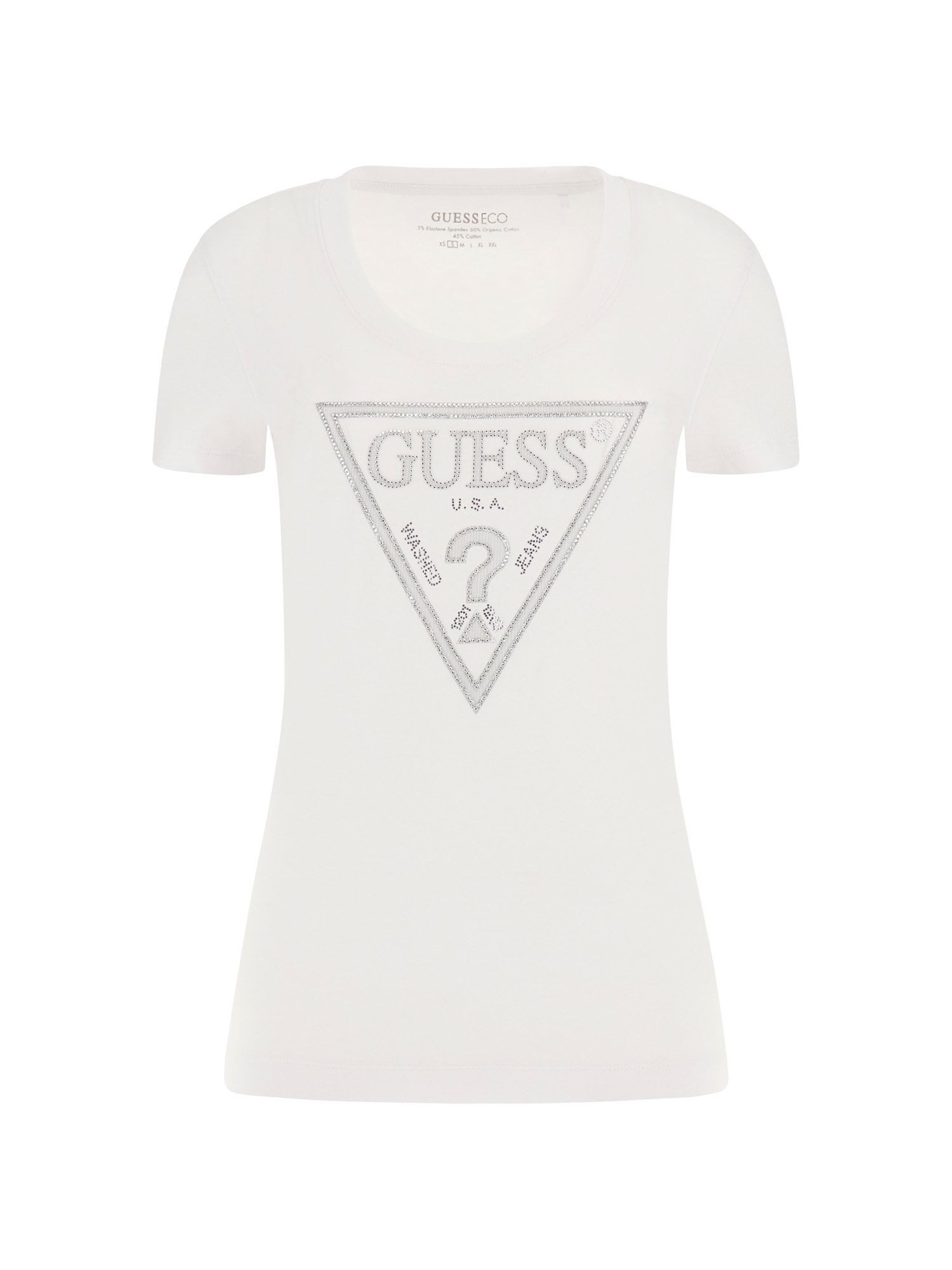 Guess 3/4-Arm-Shirt