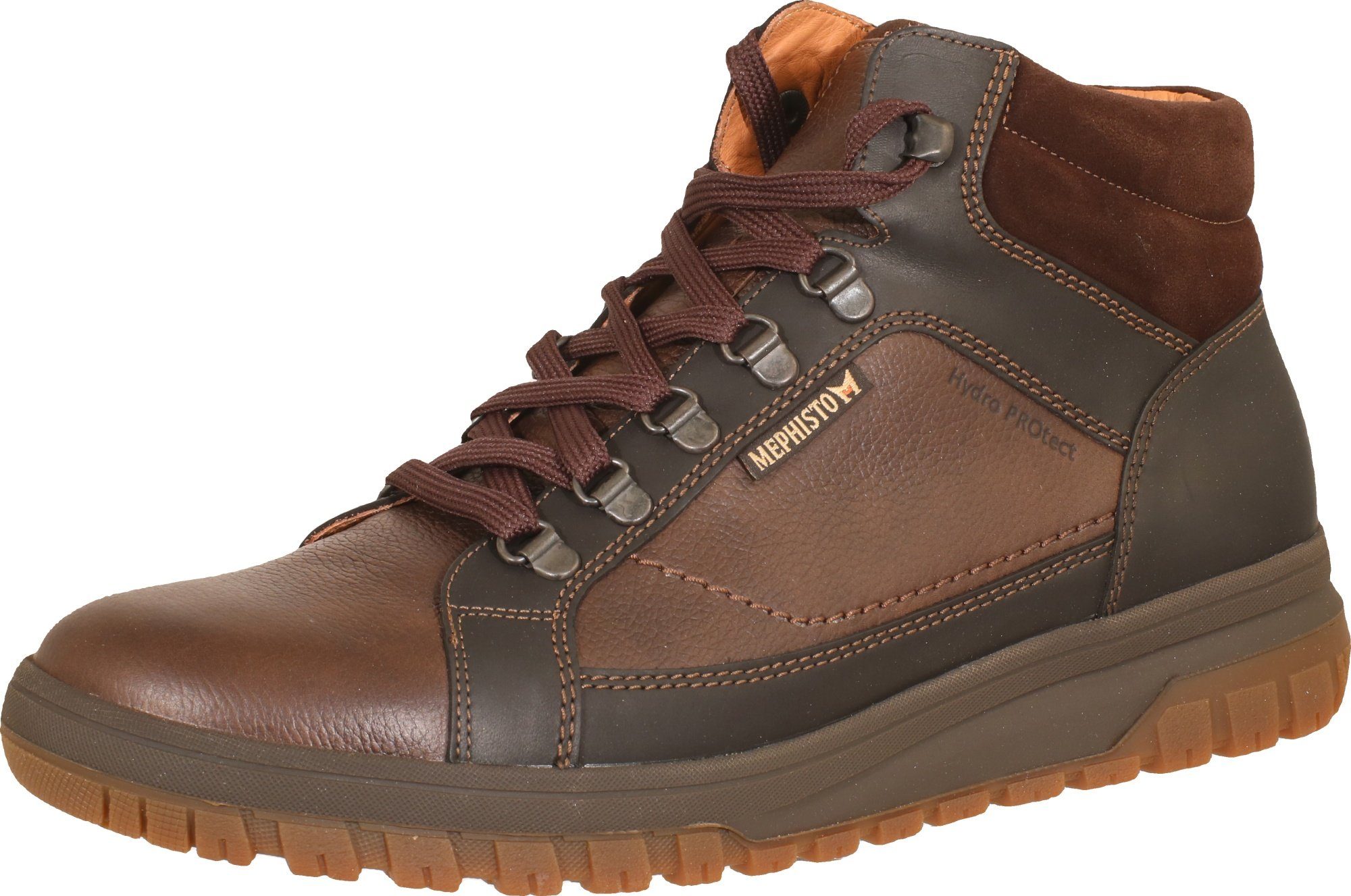 Schnürboots