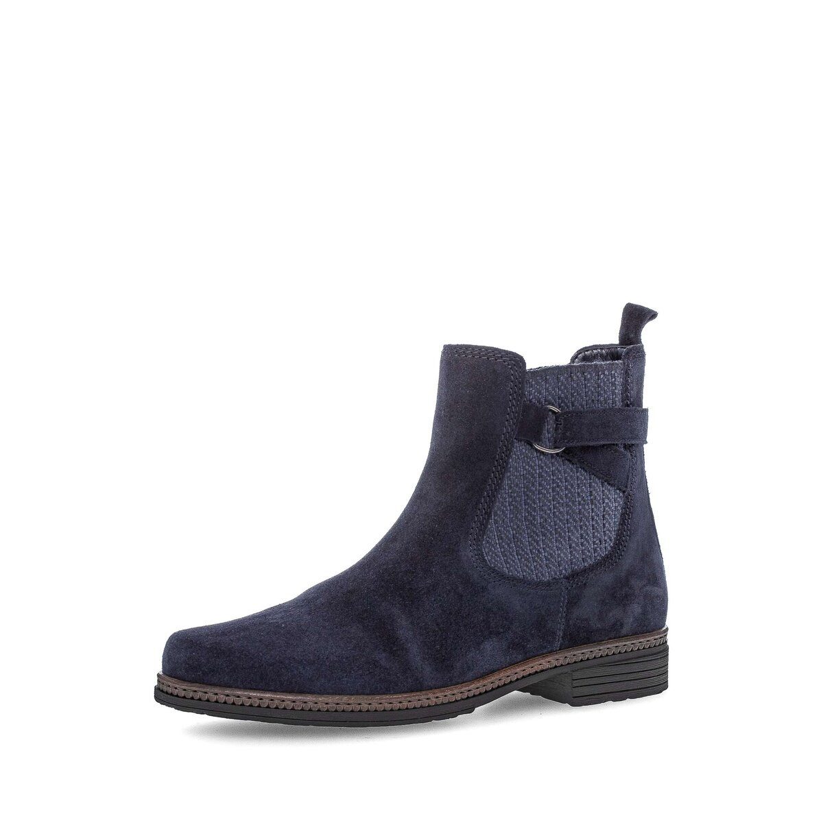 Gabor Chelsea Boot Rauleder Chelseaboots günstig online kaufen