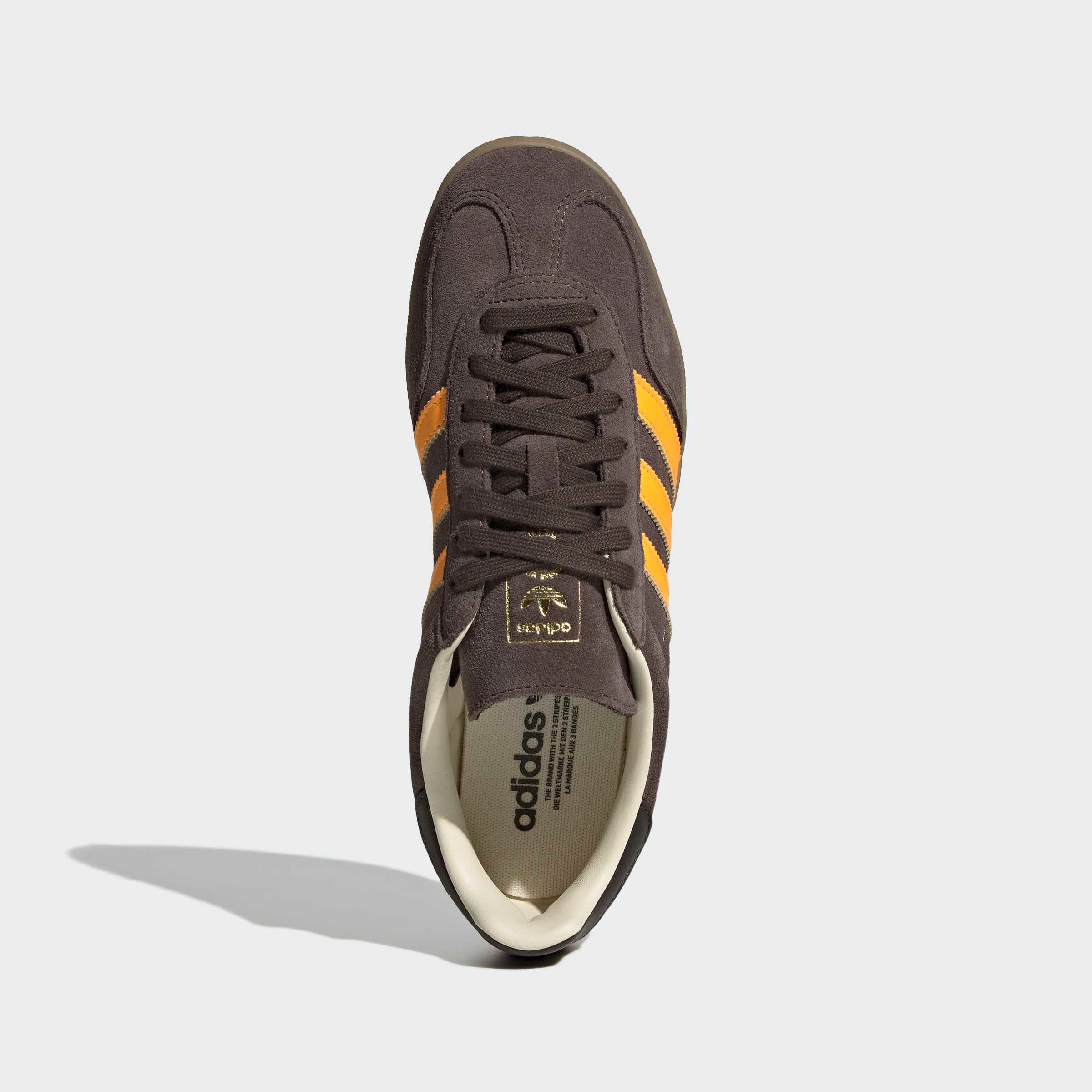 adidas Originals GAZELLE INDOOR Sneaker – Bild 4 von 5