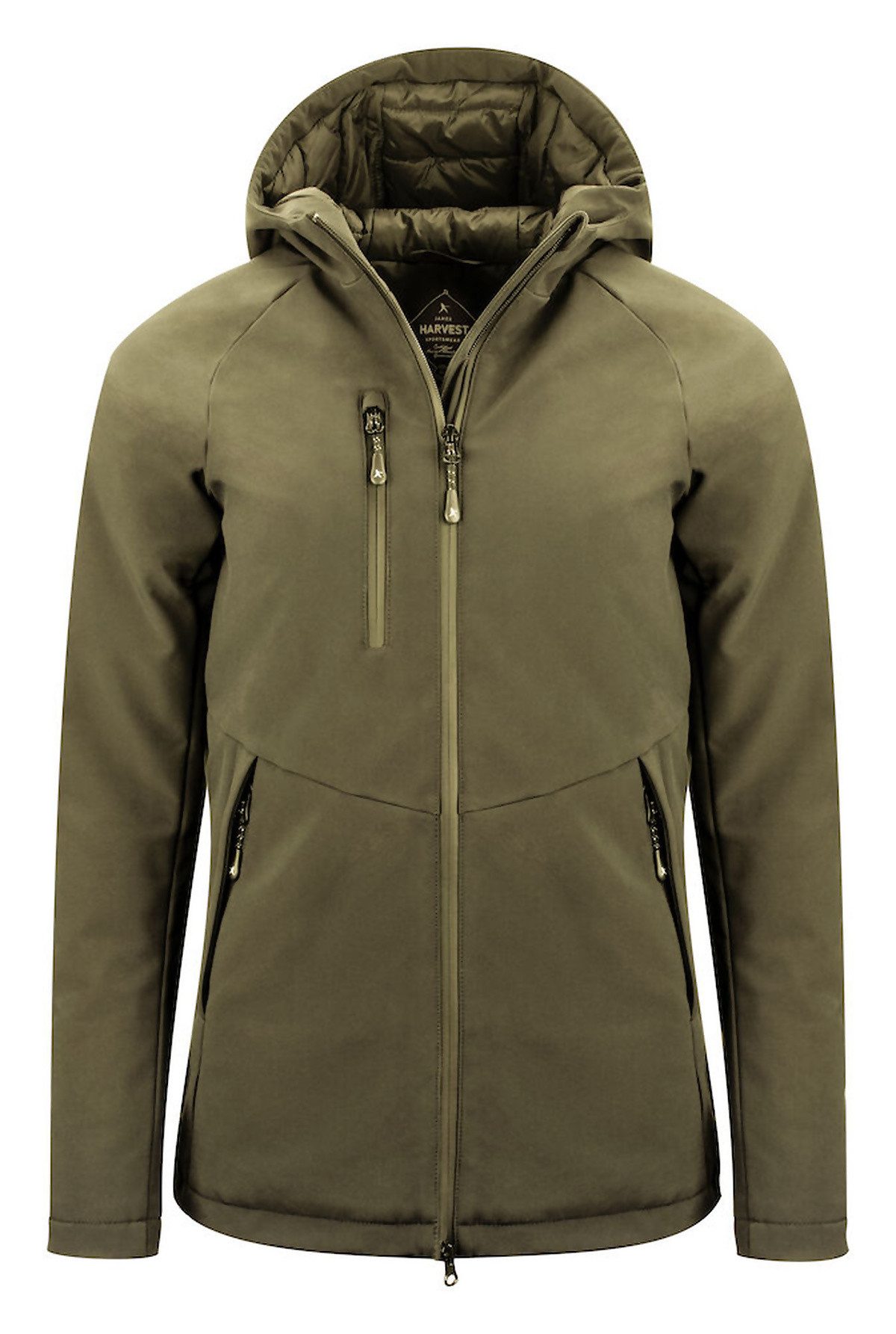 Harvest Outdoorjacke Winchester Women