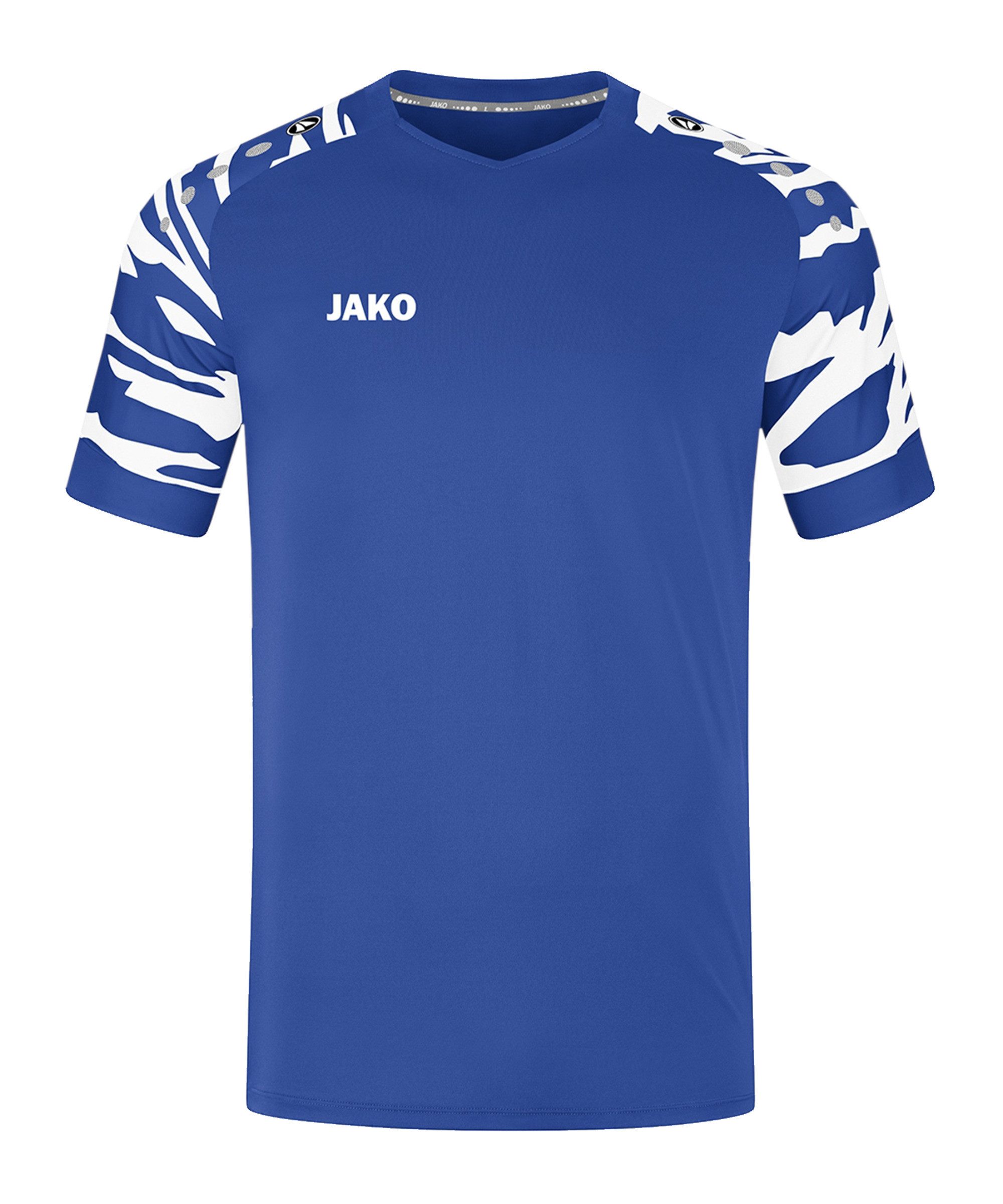 Jako Fußballtrikot Wild Trikot (1-tlg) default