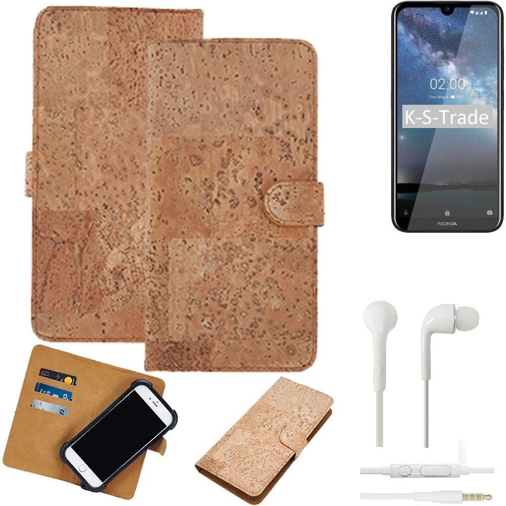 Handyhülle für Nokia 2.2 (2019)