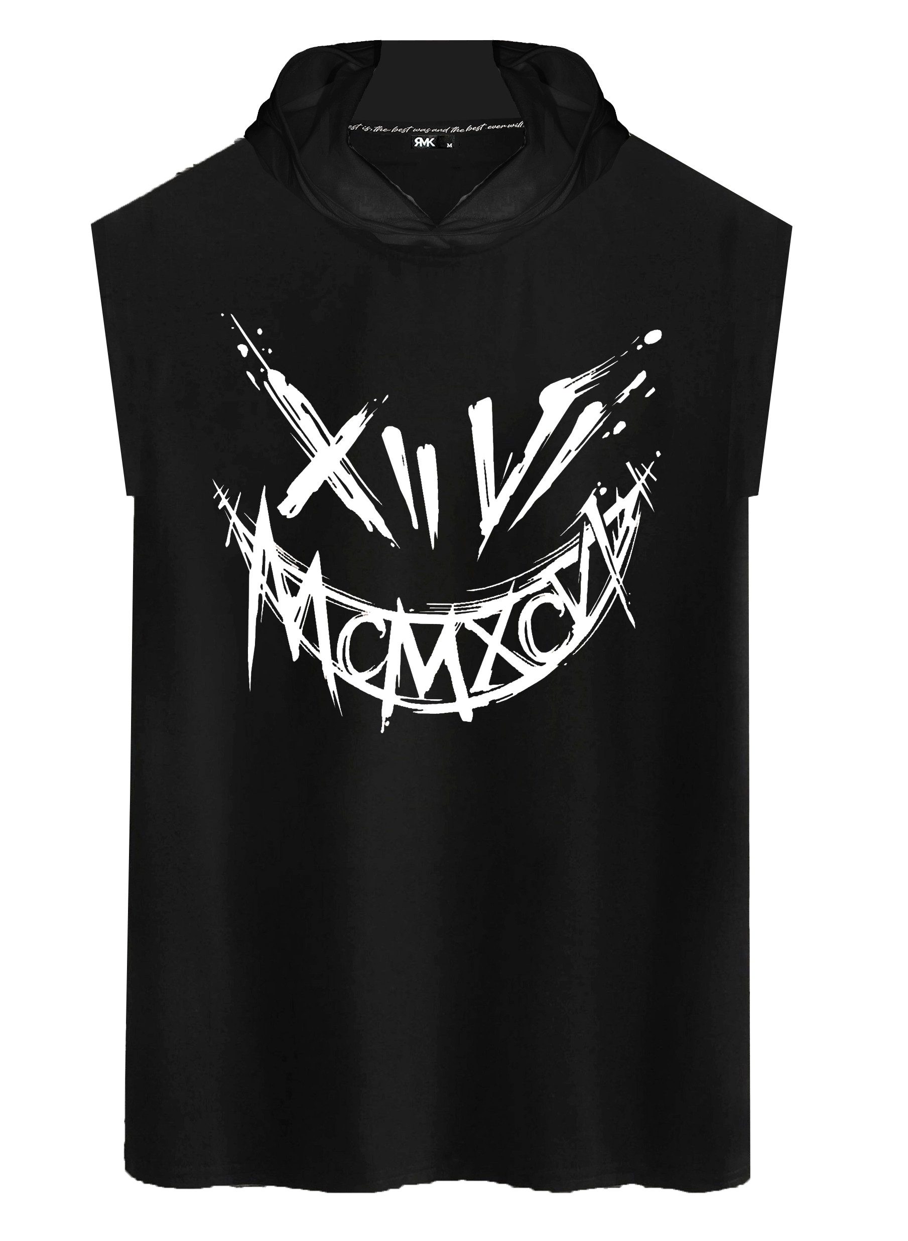 RMK Tanktop Herren Muskelshirt Gym Shirt günstig online kaufen