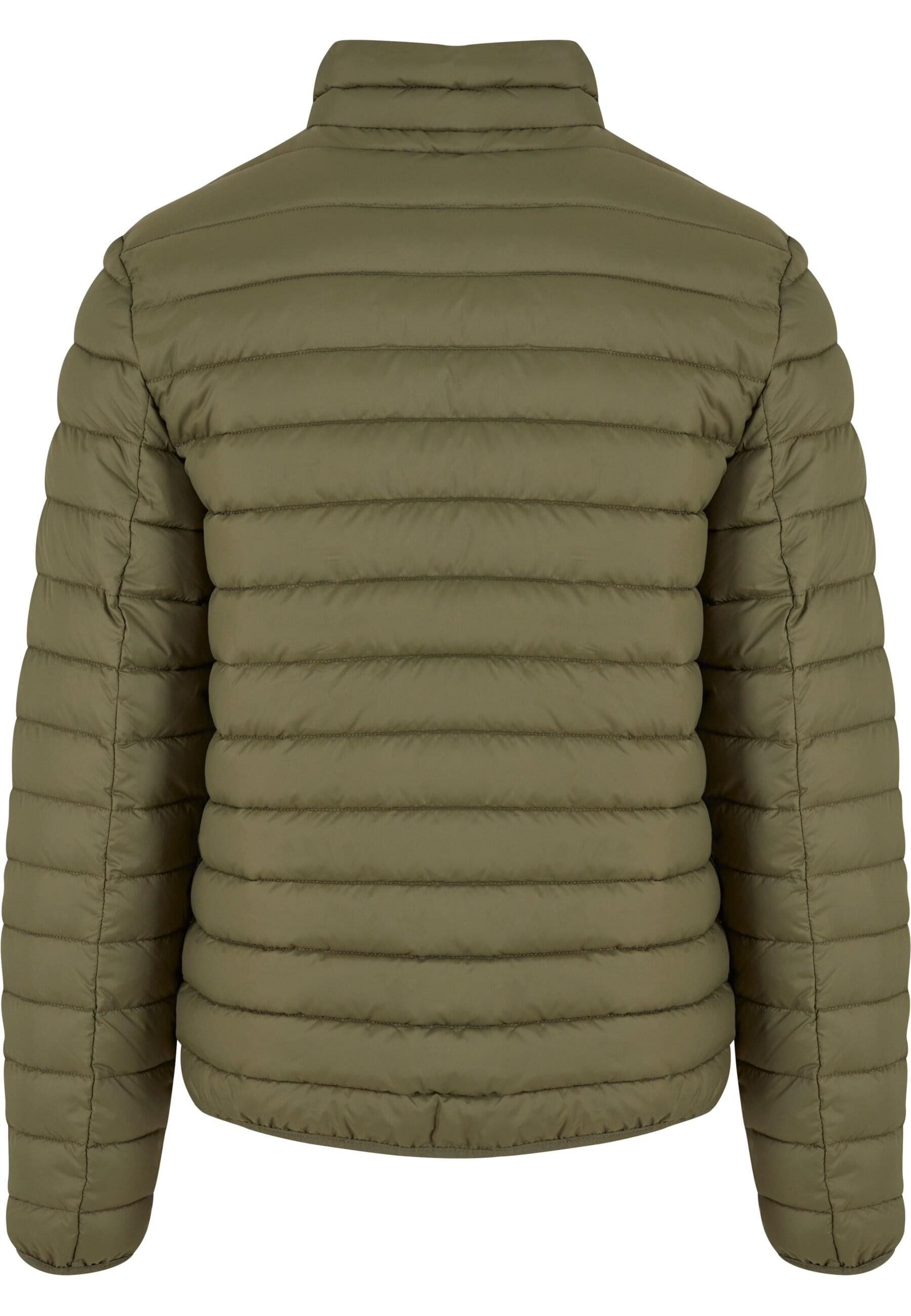 URBAN CLASSICS Allwetterjacke Urban Classics Basic Light Weight Jacket (1-S günstig online kaufen
