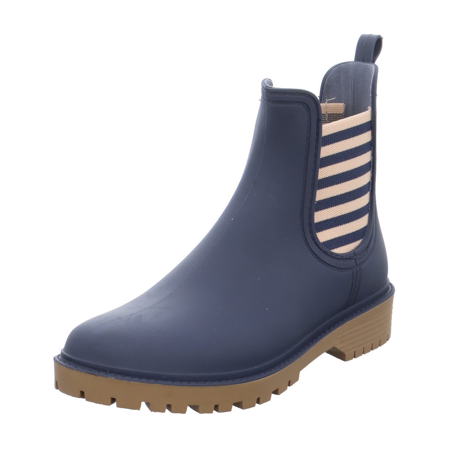 Jewels of Style NSJ5W-54B-NV Gummistiefel