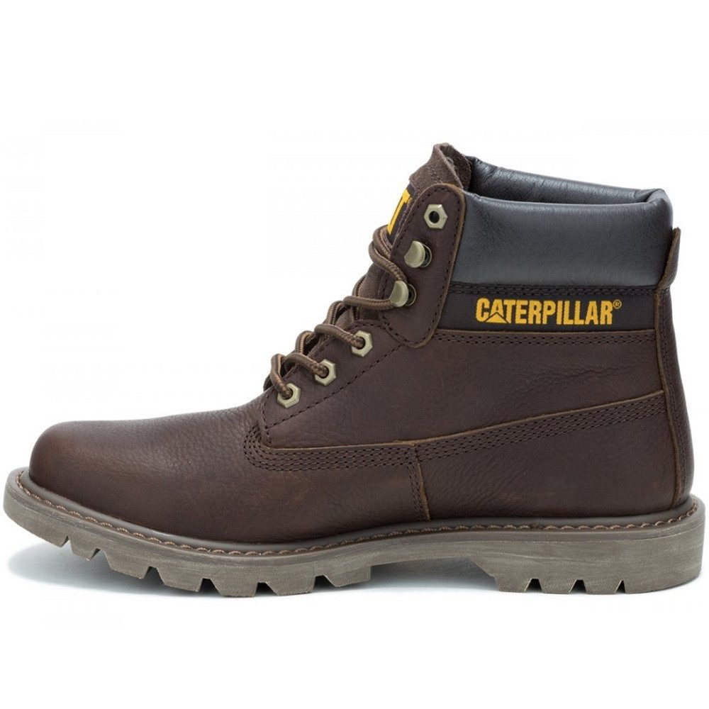CATERPILLAR Colorado 2.0 WP Herren Schuhe Boots Stiefel P726072 Stiefelette wasserdicht