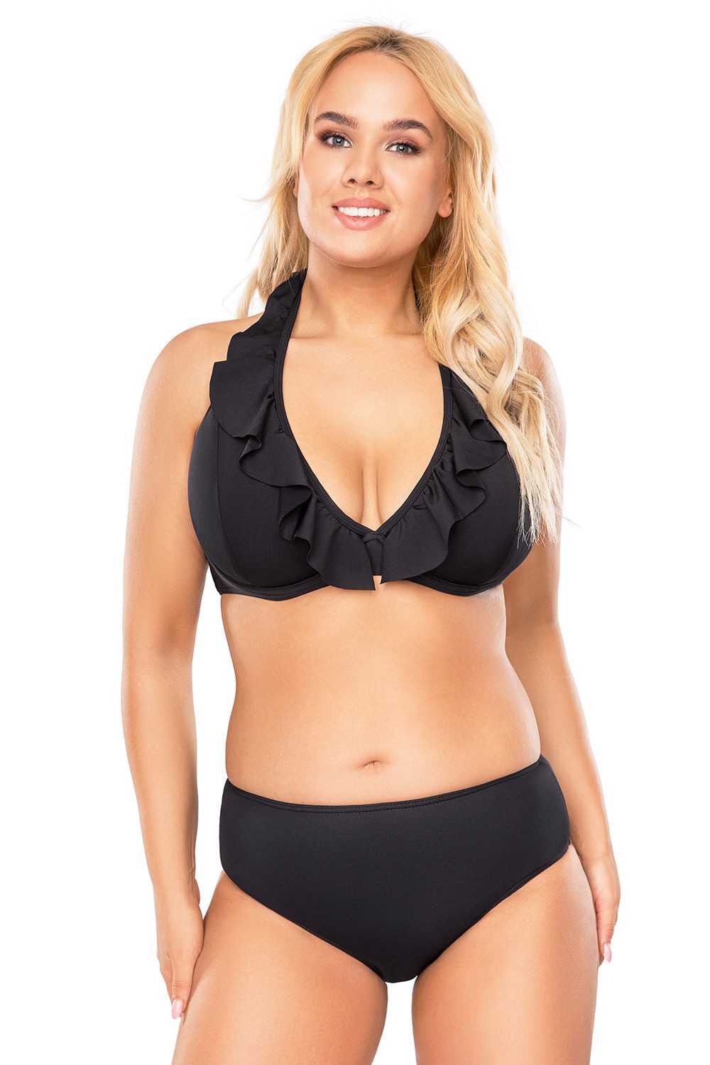 Vivisence Triangel-Bikini-Top 3220