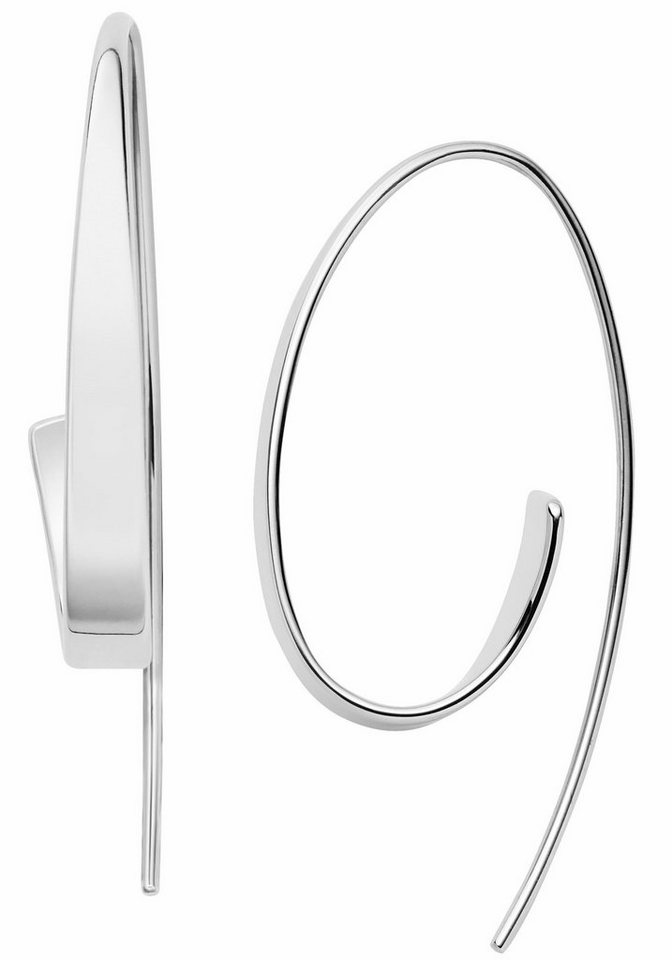 SKAGEN Paar Ohrhaken KARIANA, SKJ1077040... SKAGEN Paar Ohrhaken KARIANA, SKJ1077040...