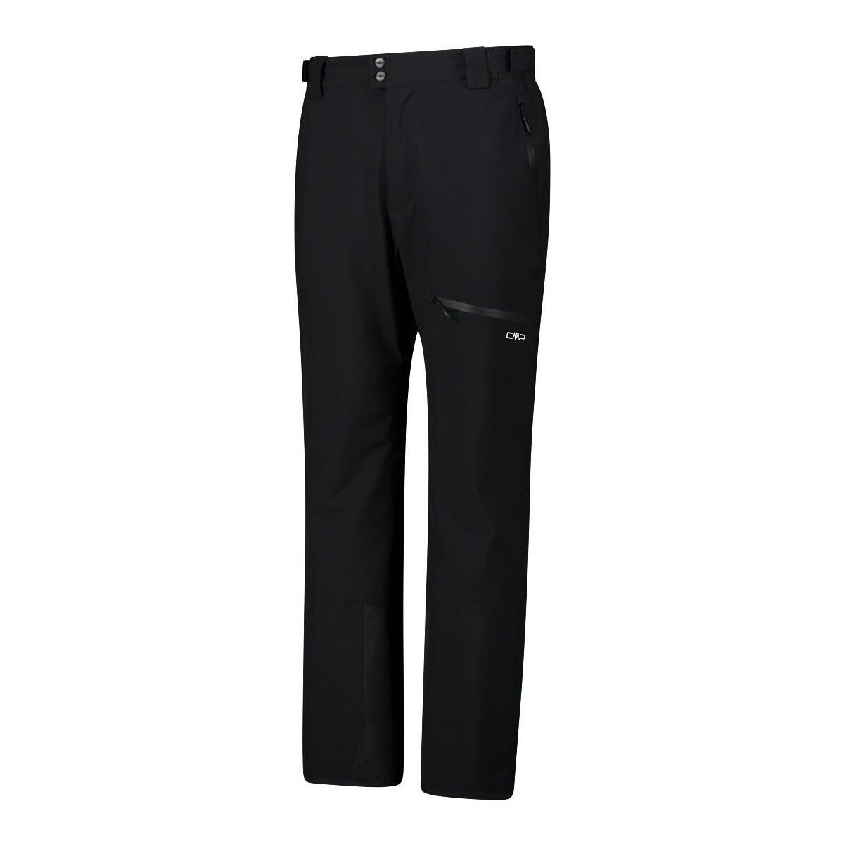 CMP Skihose MAN Pant Hochfunktionale Skihose mit wasserdichten Reißverschlüssen, 4-Wege