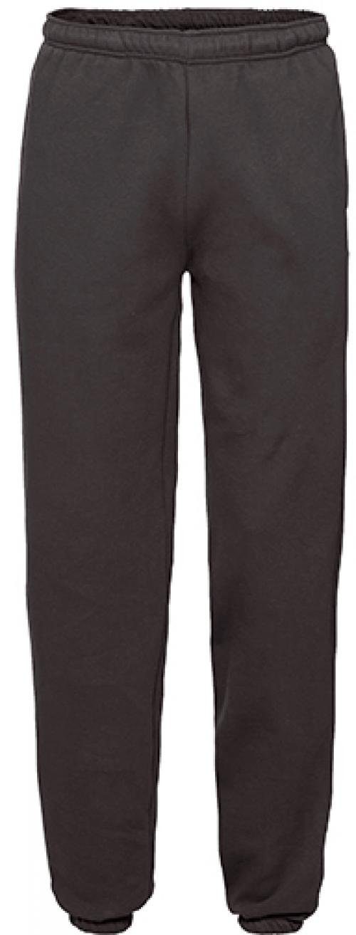 Fruit of the Loom Trainingshose Herren Premium Elasticated Cuff Jog Pants