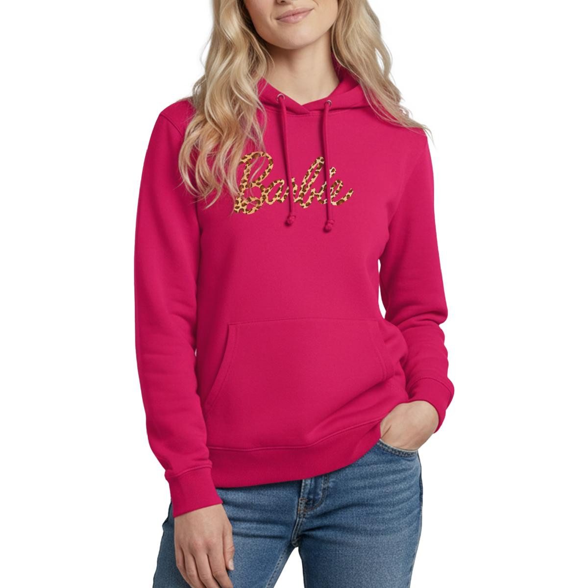 dunkles Pink