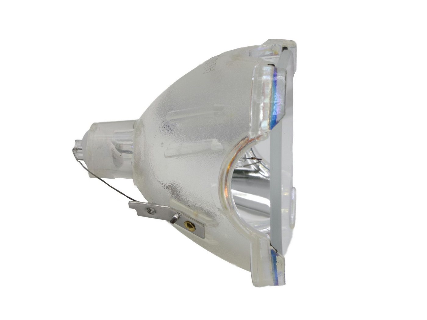 Thumbnail - azurano Beamerlampe für PHILIPS UHP 200W 1.0 P22, 200 W, UHP 200W 1.0 P22, Einfacher Austausch, ersetzt PHILIPS UHP 200W...