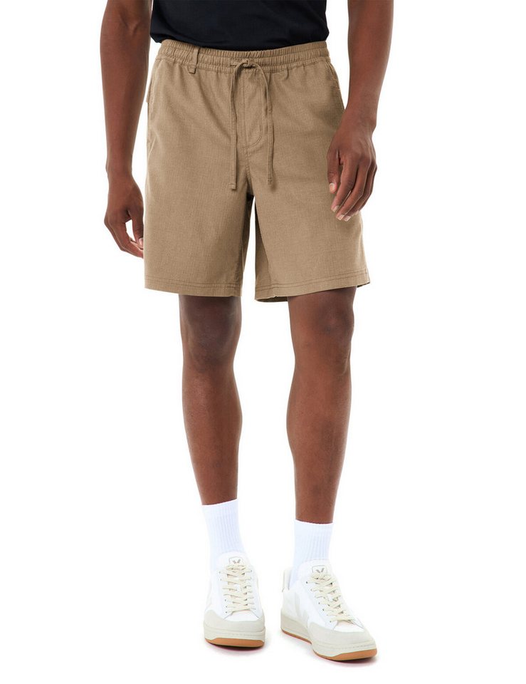 VAUDE Shorts MEN'S REDMONT SHORTS IV kurze Hose für Sportmode und Outdoormode, bequemer Tragekomfort