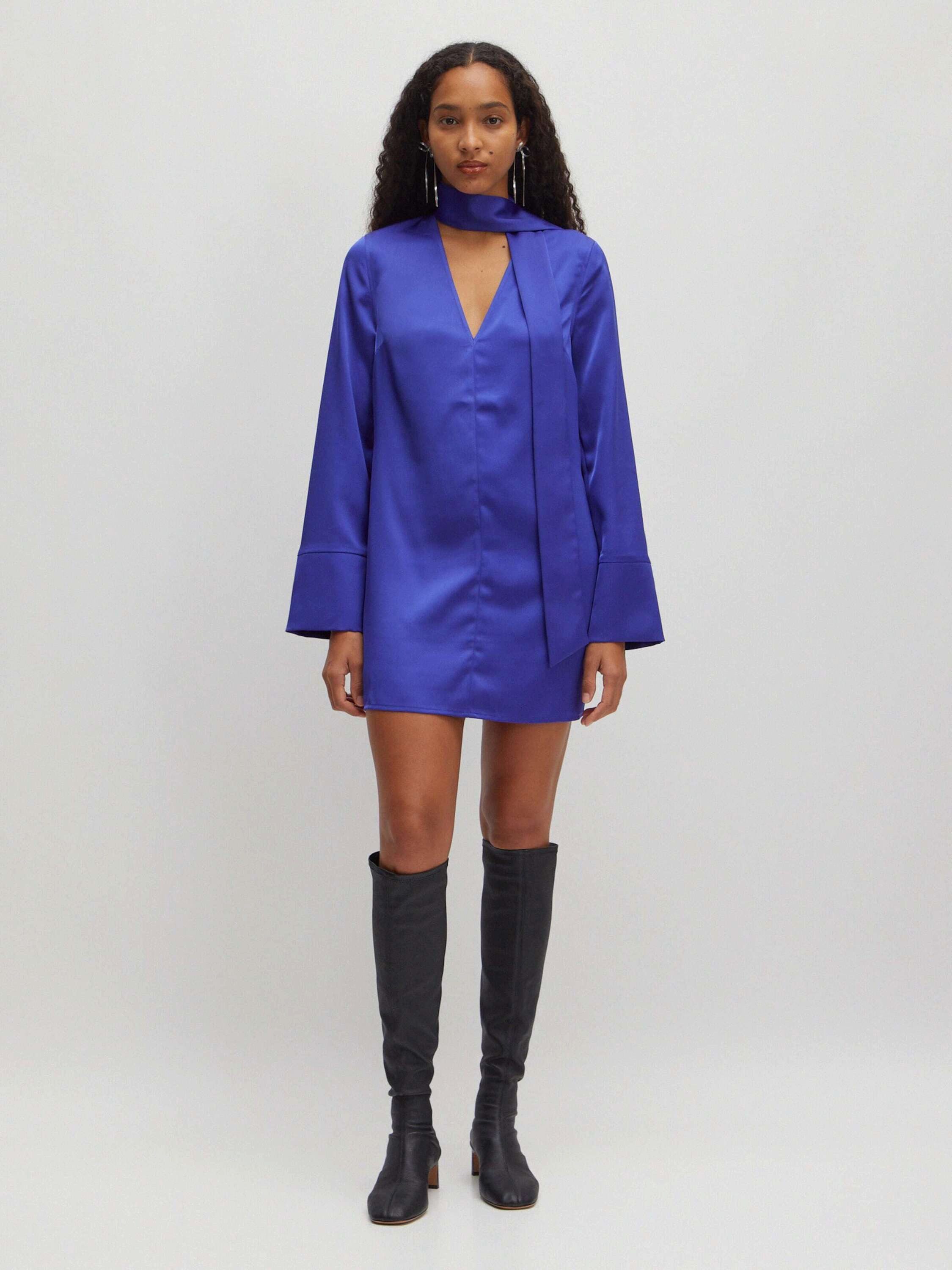 EDITED Strickkleid Diana (1-tlg) Weiteres Detail günstig online kaufen