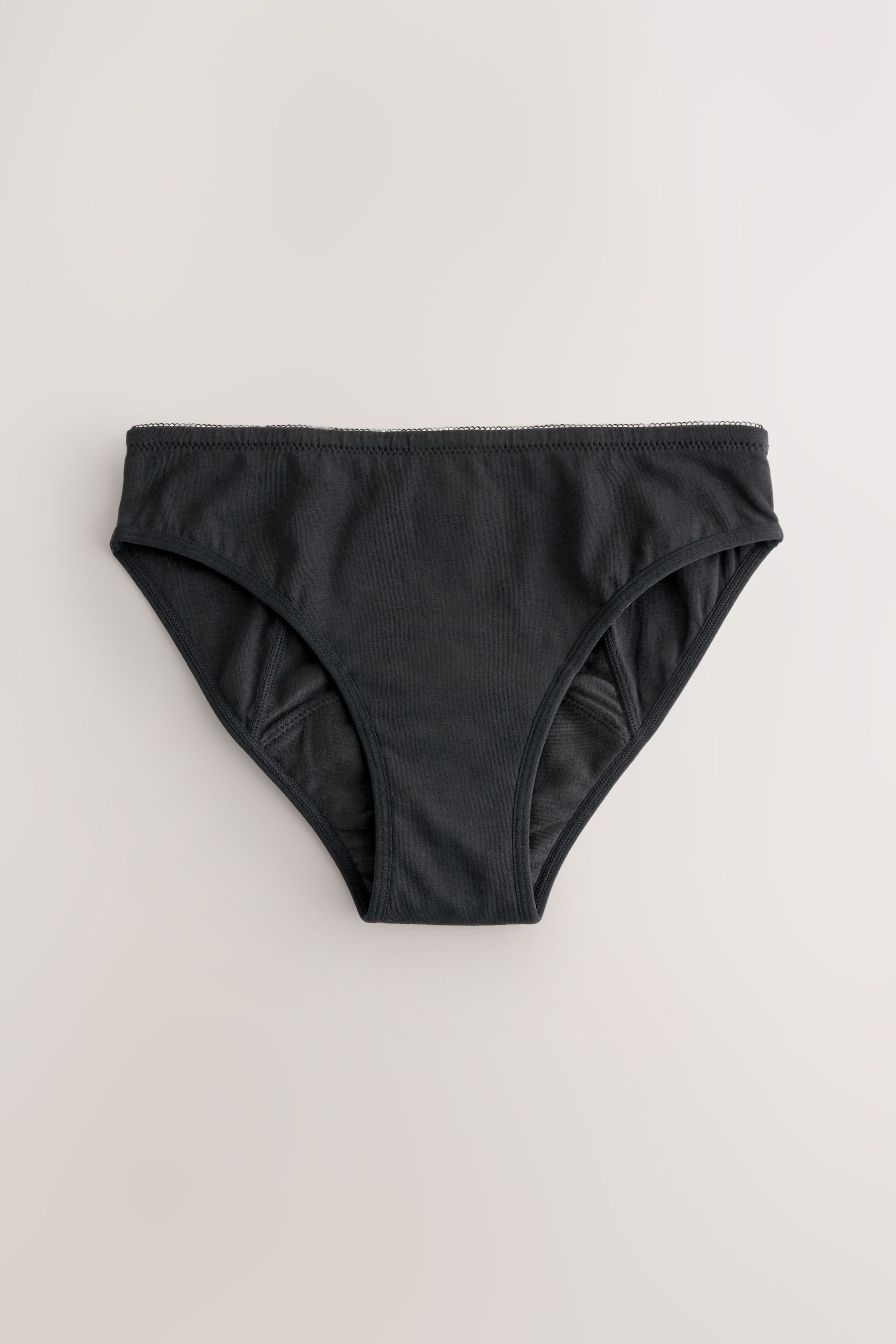 Next Slip 2er-Pack Periodenhose, Bikini (2-St)