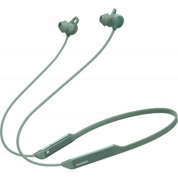Huawei FreeLace Pro - Headset - spruce green In-Ear-Kopfhörer