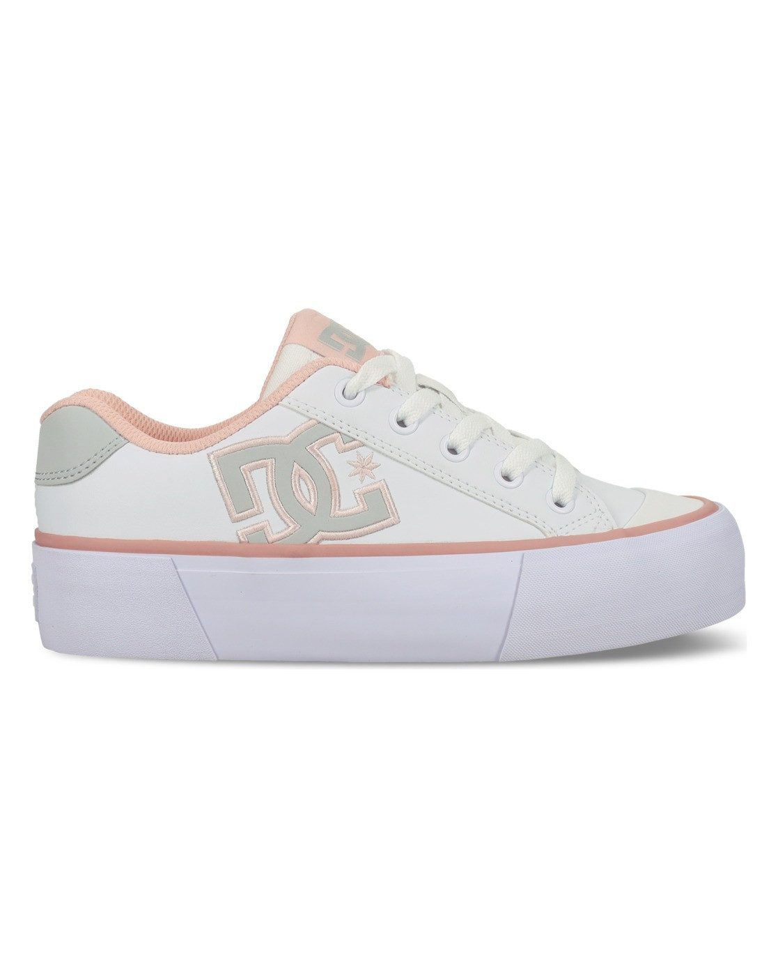 DC Shoes Chelsea Platform Sneaker günstig online kaufen