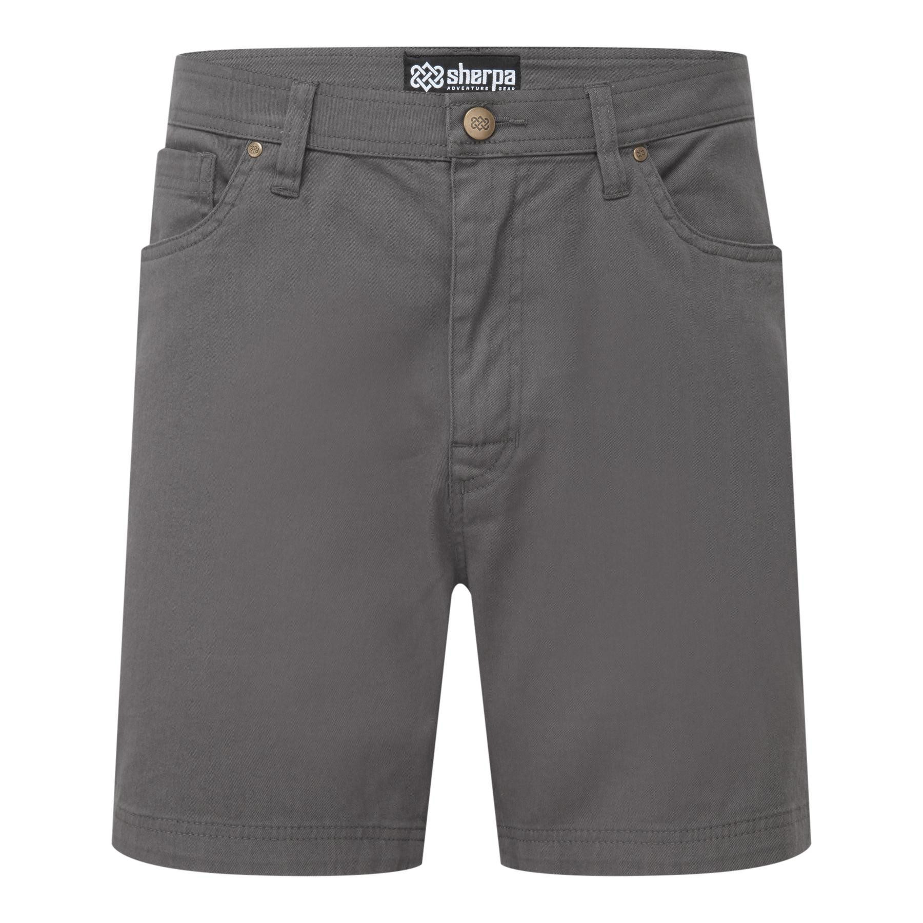 Trekkingshorts DANDO 5 POCKET SHORT Herren