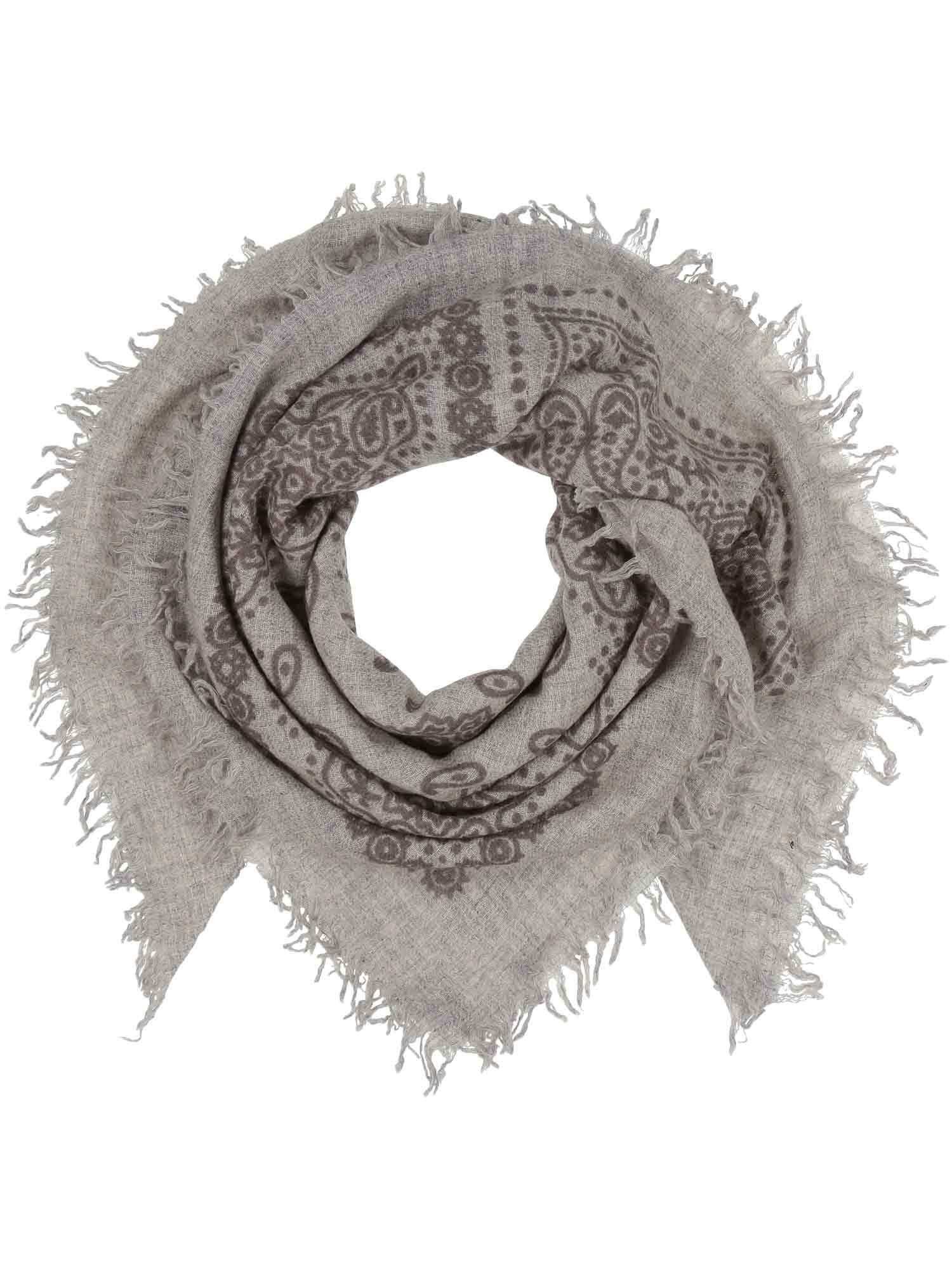 Fraas Modetuch Wolltuch, (1, 1-St) günstig online kaufen