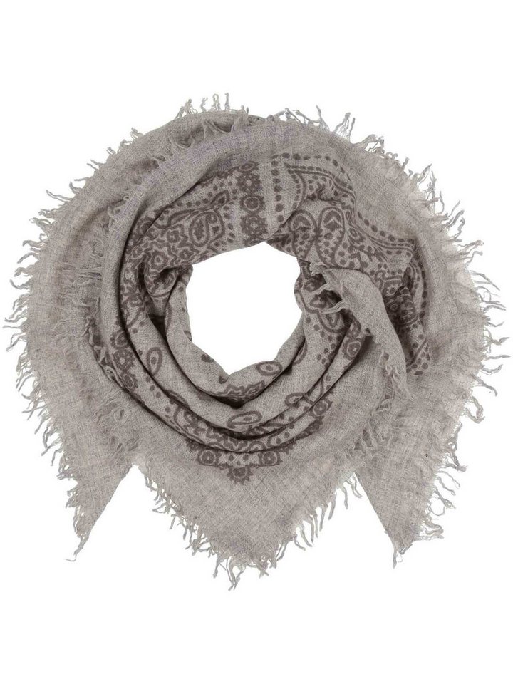Fraas Modetuch Wolltuch
