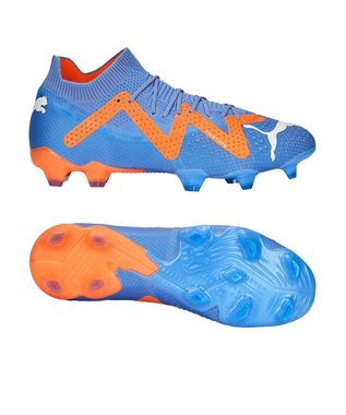 PUMA FUTURE Ultimate FG/AG Gear Up Damen Fußballschuh