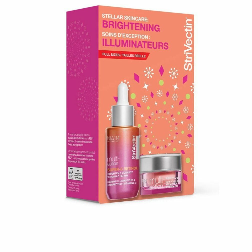 Gesichtspflege MULTI-ACTION set 2 pz