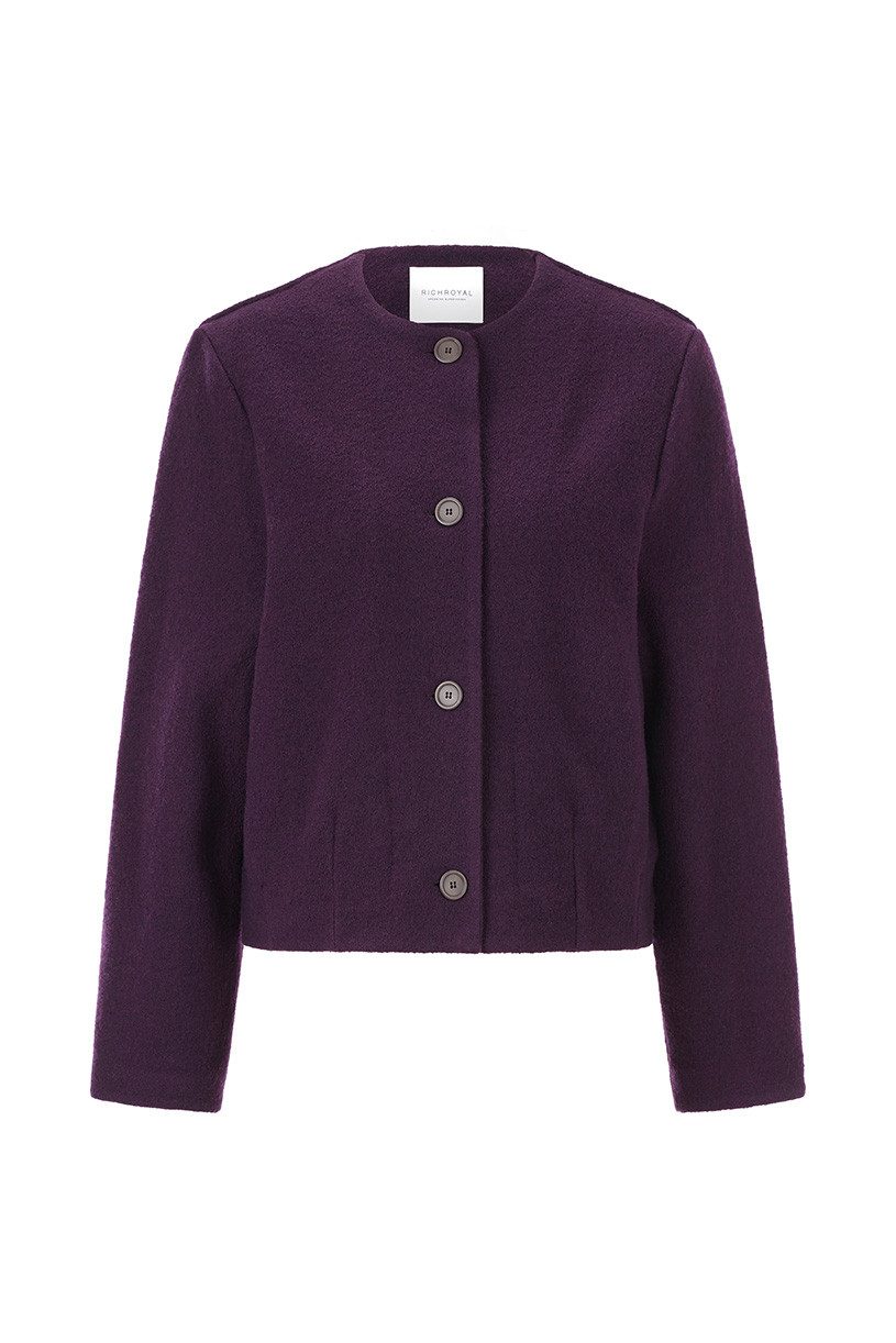 RICHROYAL Jackenblazer