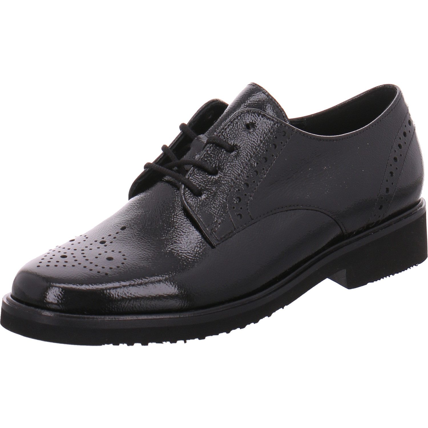 Schnürschuh