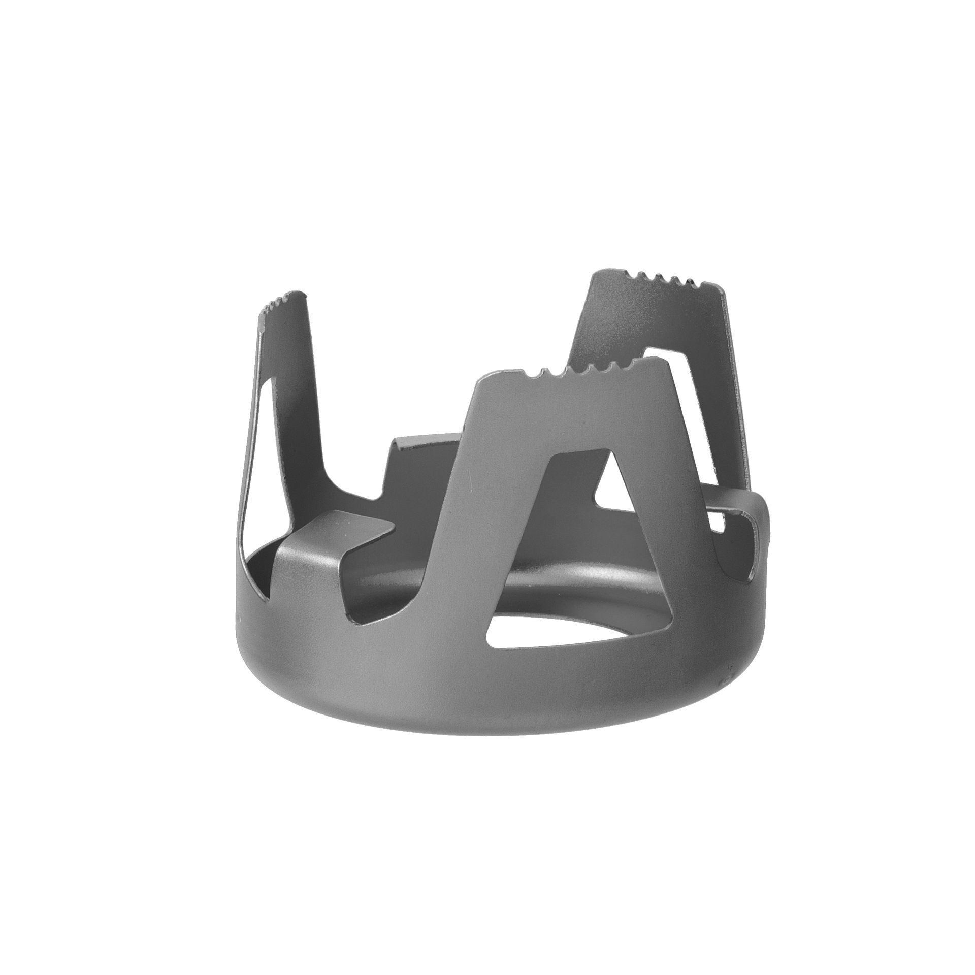 Origin Outdoors Gaskocher Origin Outdoors Kocherstand für Spiritusbrenner – leicht & stabil